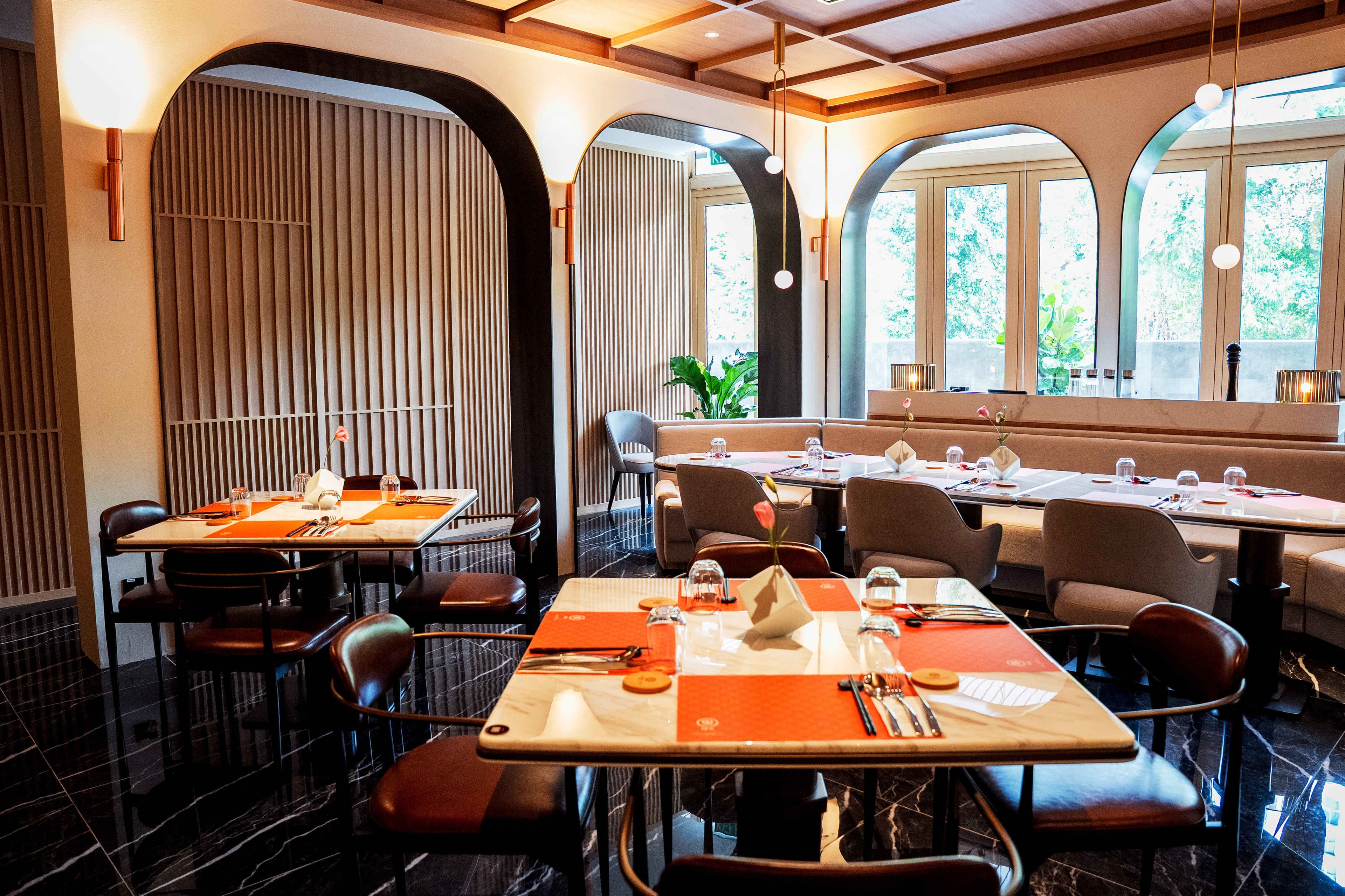 Lè G 樂聚 @ Puchong photo at No 63 & 64, Jalan Layang-Layang 2, Bandar Puchong Jaya, Puchong