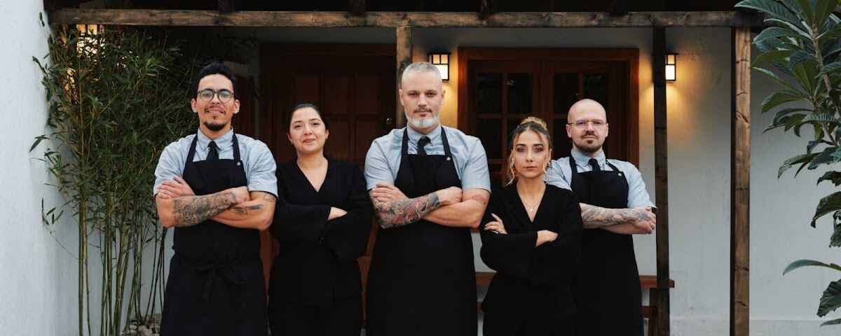 ZŌ Japanese Cuisine  photo at Parque Mayer, 1250-096 Lisboa, Portugal, Portugal