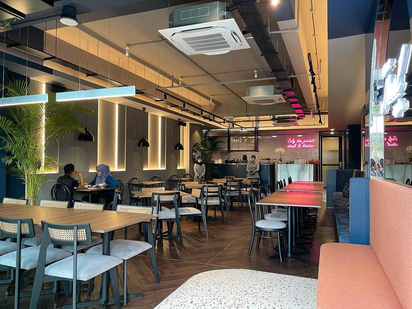 Kay's Ampang photo at B3-7, Arc @ Ampang Ukay Persiaran Ampang Ukay,, Ampang