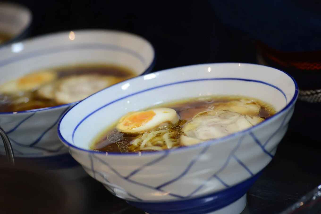 Maruki Ramen - The LINC photo at Lot 23 Second Floor The Linc KL , No 360 Jalan Tun Razak, Kuala Lumpur, Malaysia