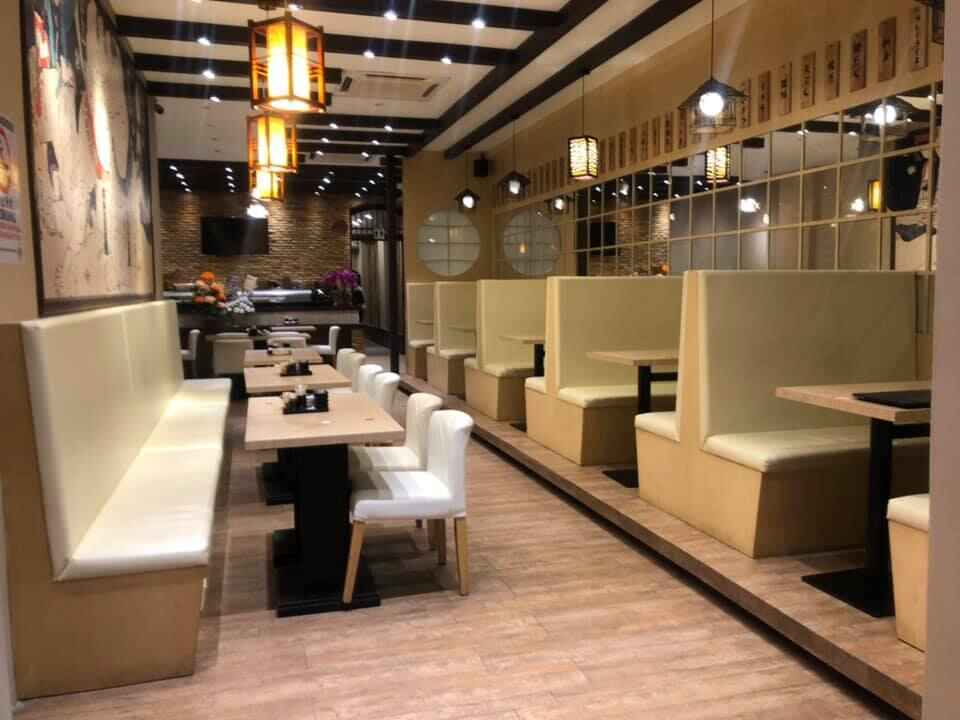 Genki Japanese Food photo at 9, Jalan Tun Sambanthan, Ipoh