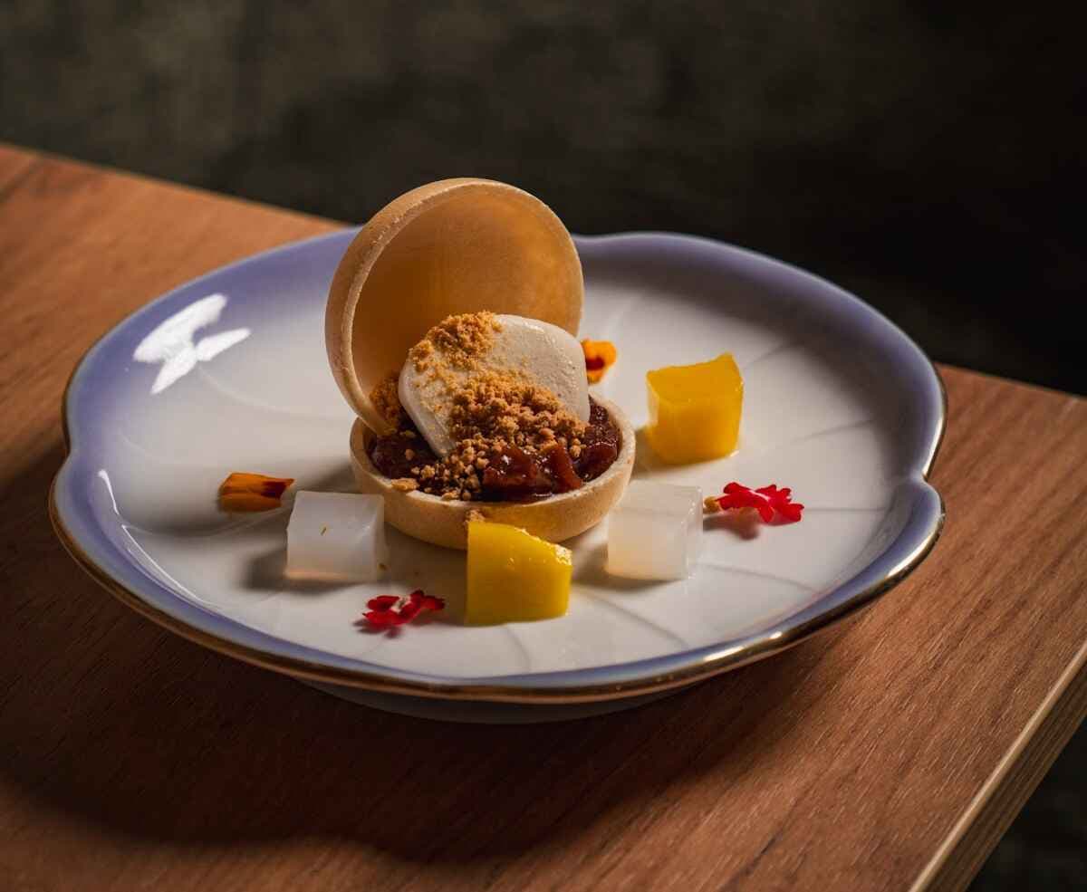 Mitsu Restaurante photo at R. Martens Ferrão 9, 1050-159 Lisboa, Portugal