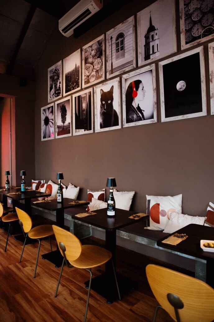 UP KL photo at 40A, Jalan Doraisamy, Chow Kit, Wilayah Persekutuan, Kuala Lumpur