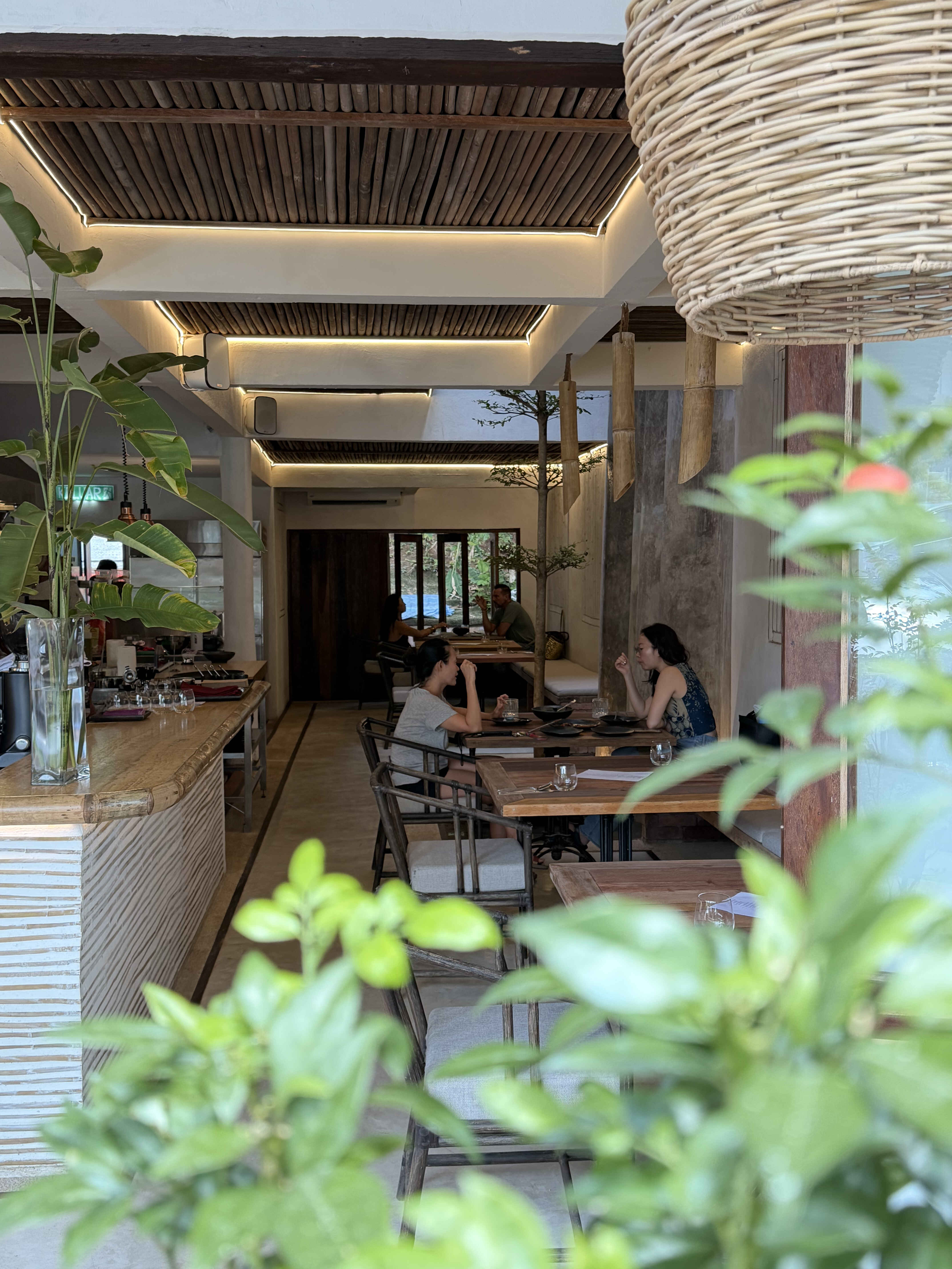 Warung Putih - Cucina Italiana photo at 21, Lorong Kurau, Bangsar 