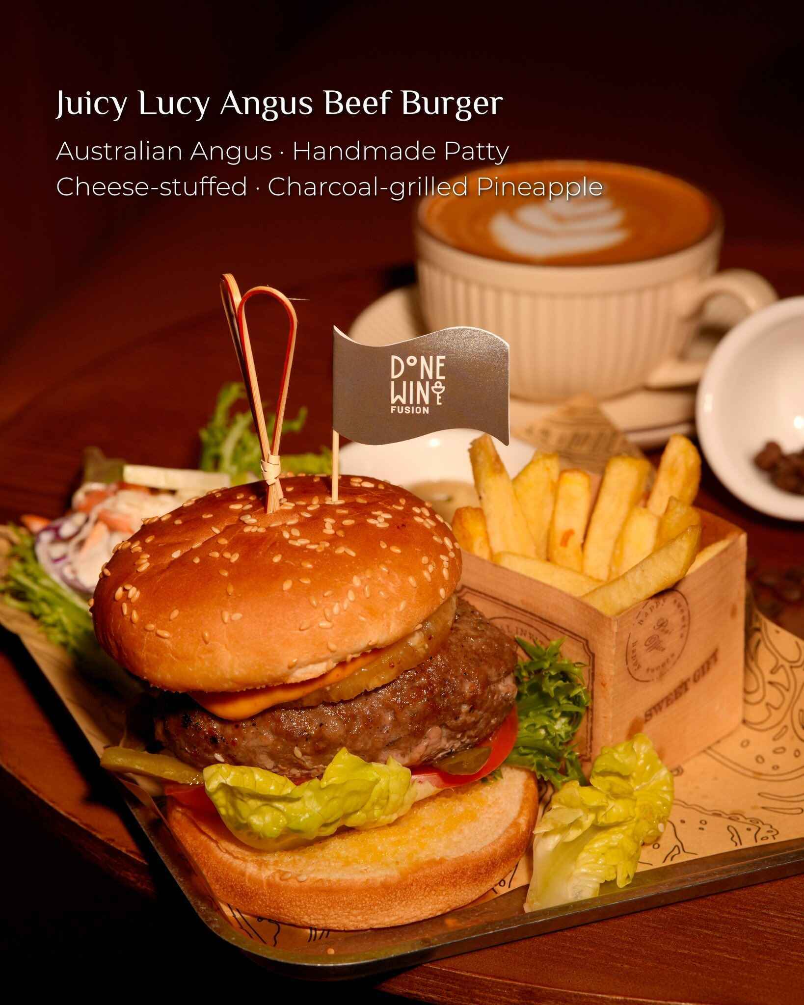 Done Win Fusion photo at G-02 & G-03, Kuchai Sentral, 2B, Jalan Kuchai Maju 9, Taman Kuchai Jaya, Wilayah Persekutuan, Kuala Lumpur