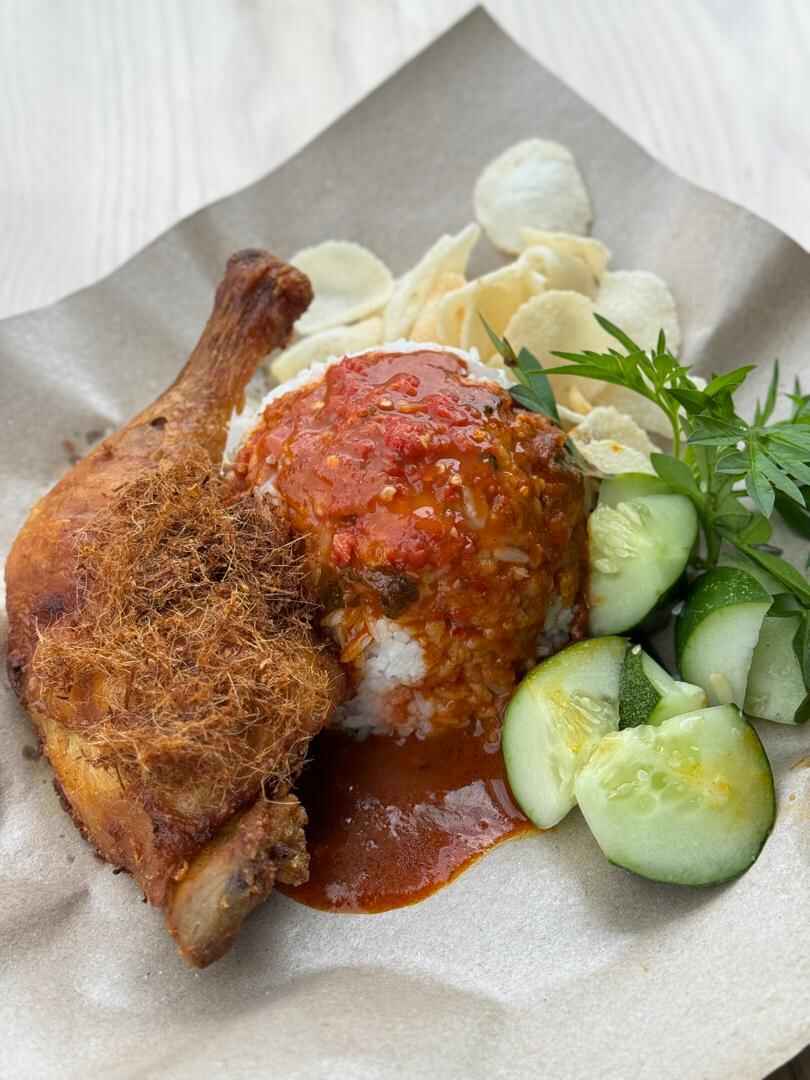 Fusion by Wazzaabi photo at No 33 Ibraco Town Square, Bintulu