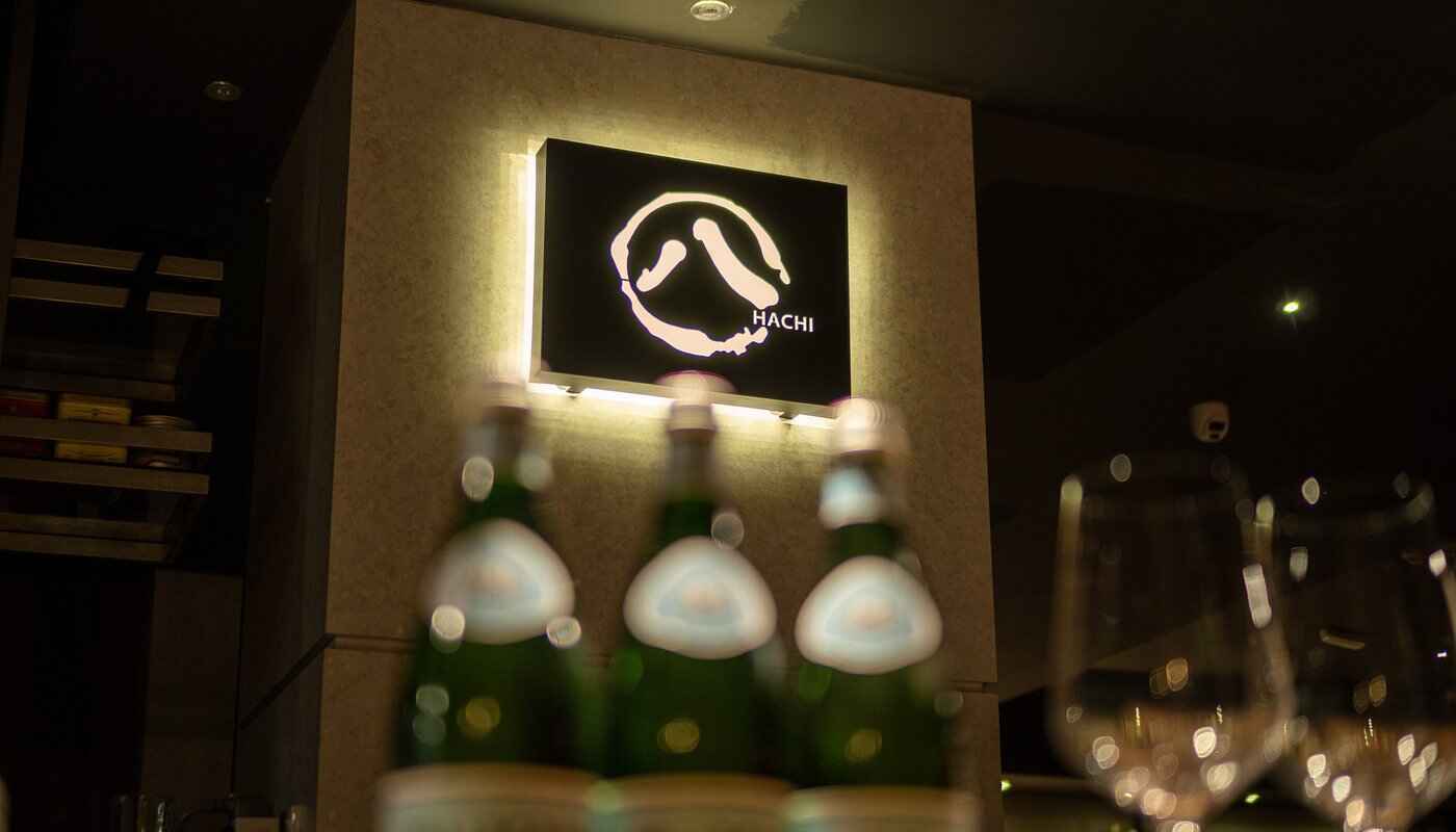 Hachi by Kenny's photo at Lot 2133, Off Krokop, 10, Jalan Datuk Edward Jeli, Miri