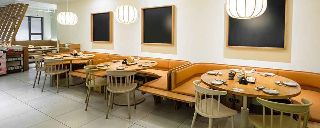 Hama Japanese Dining  photo at Perdana, Unit F-G-7, Plaza Arkadia, 3, Jalan Intisari, Desa Parkcity, Wilayah Persekutuan, Kuala Lumpur