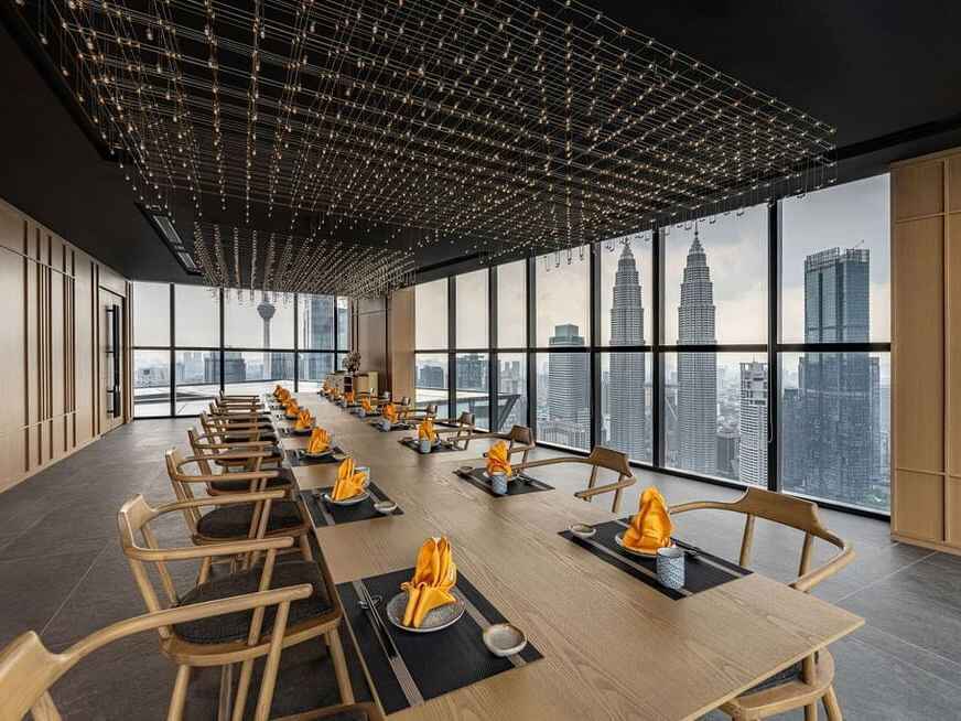 UMI Japanese Restaurant - Imperial Lexis KL photo at Level 52, 15, Jalan Kia Peng, Kuala Lumpur, 50450 Wilayah Persekutuan, Wilayah Persekutuan Kuala Lumpur, Malaysia, Kuala Lumpur, Malaysia