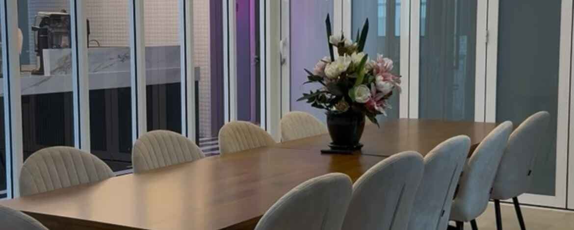 Meokja Cafe @ Puncak Alam photo at No 26-1, Jalan Hillpark 11/8, Pusat Perdagangan Hillpark, Bandar Hillpark, Puncak Alam