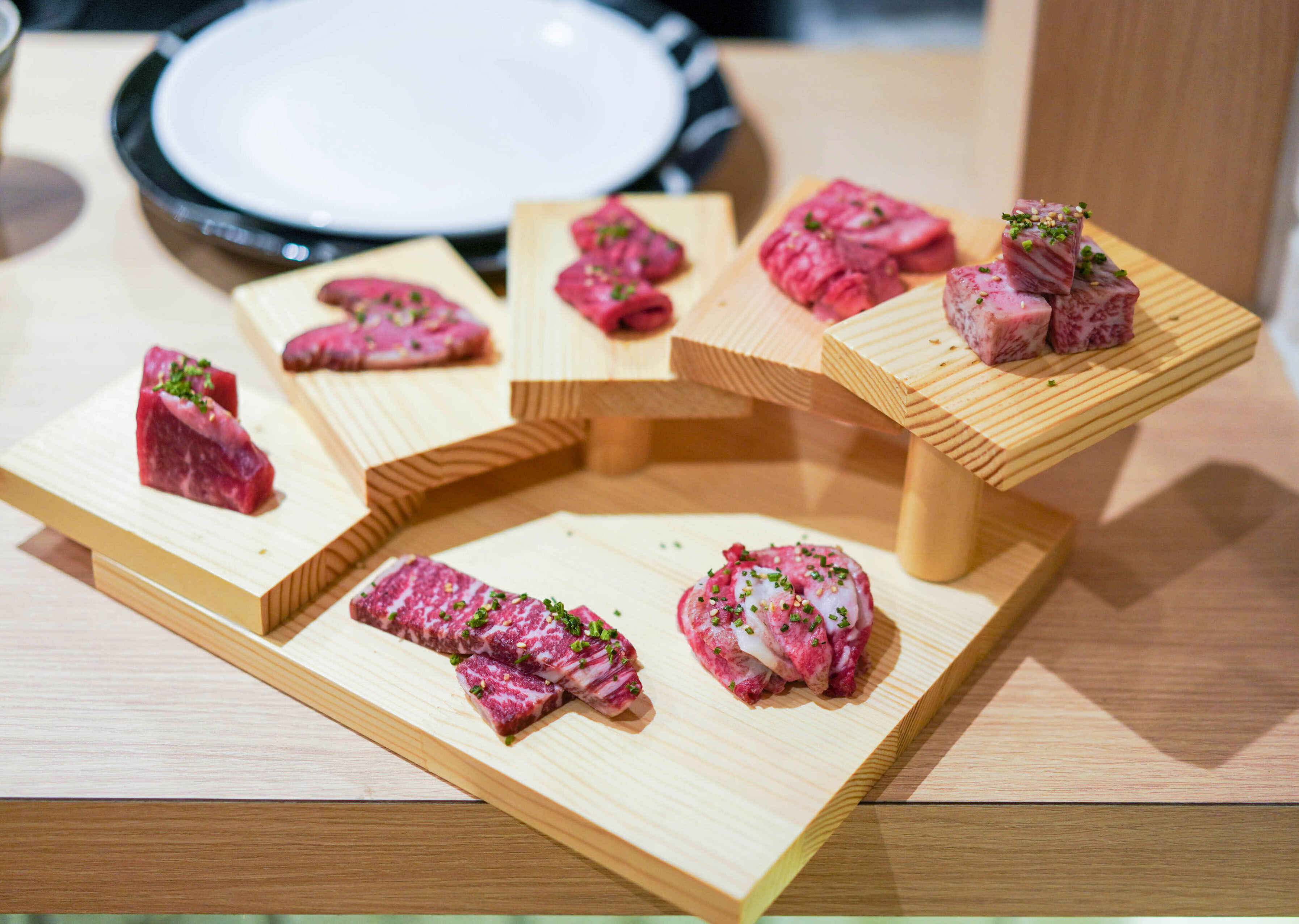 Honest Butcher by Chef Nickt photo at 28, JALAN PJU 3/47, Sunway Damansara, Kota Damansara