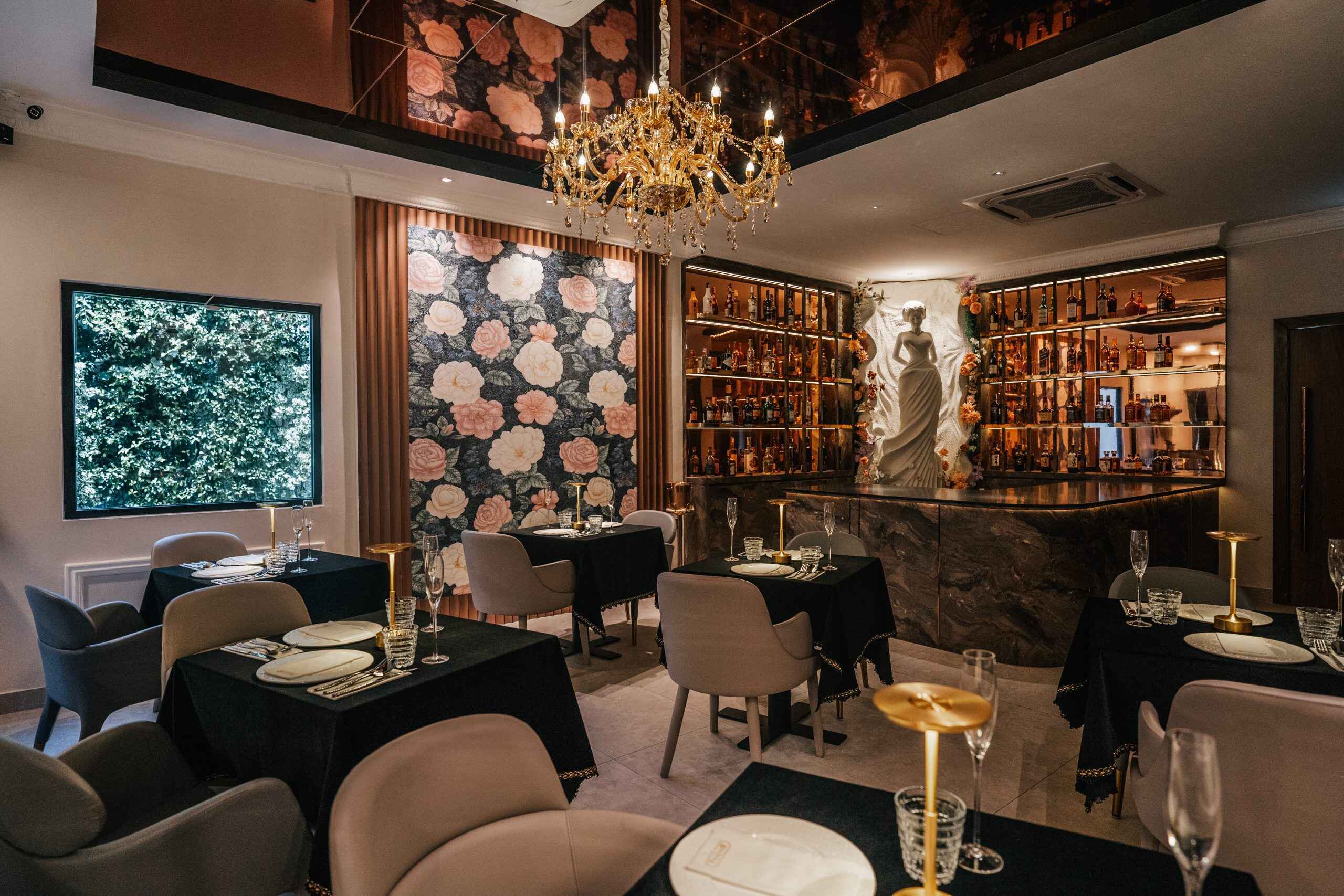 Bisteka JB photo at 4, Jln Beringin, Taman Melodies, Johor Bahru