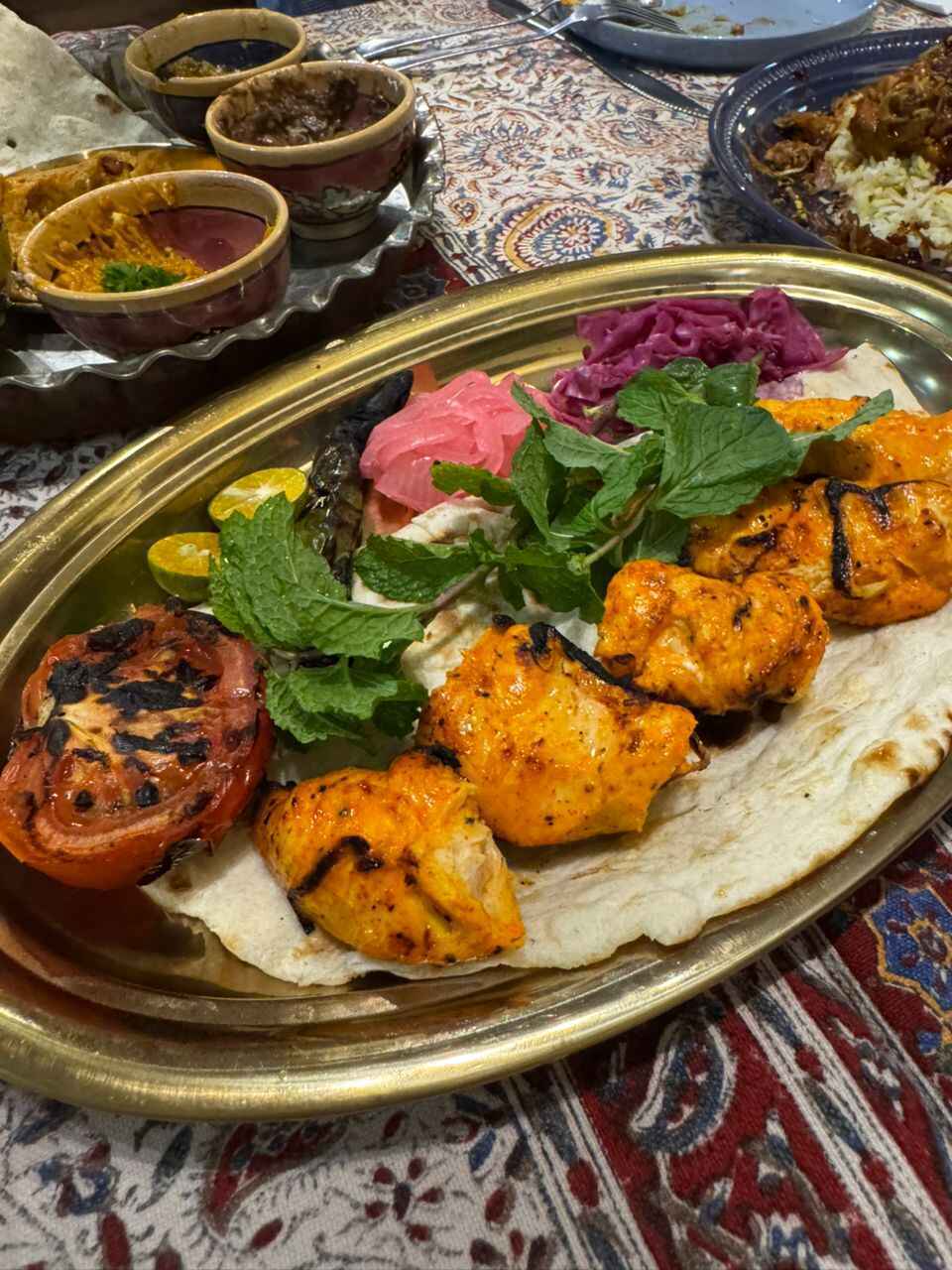 Nooshe Jan photo at 65, Jalan Medan Setia 1, Bukit Damansara