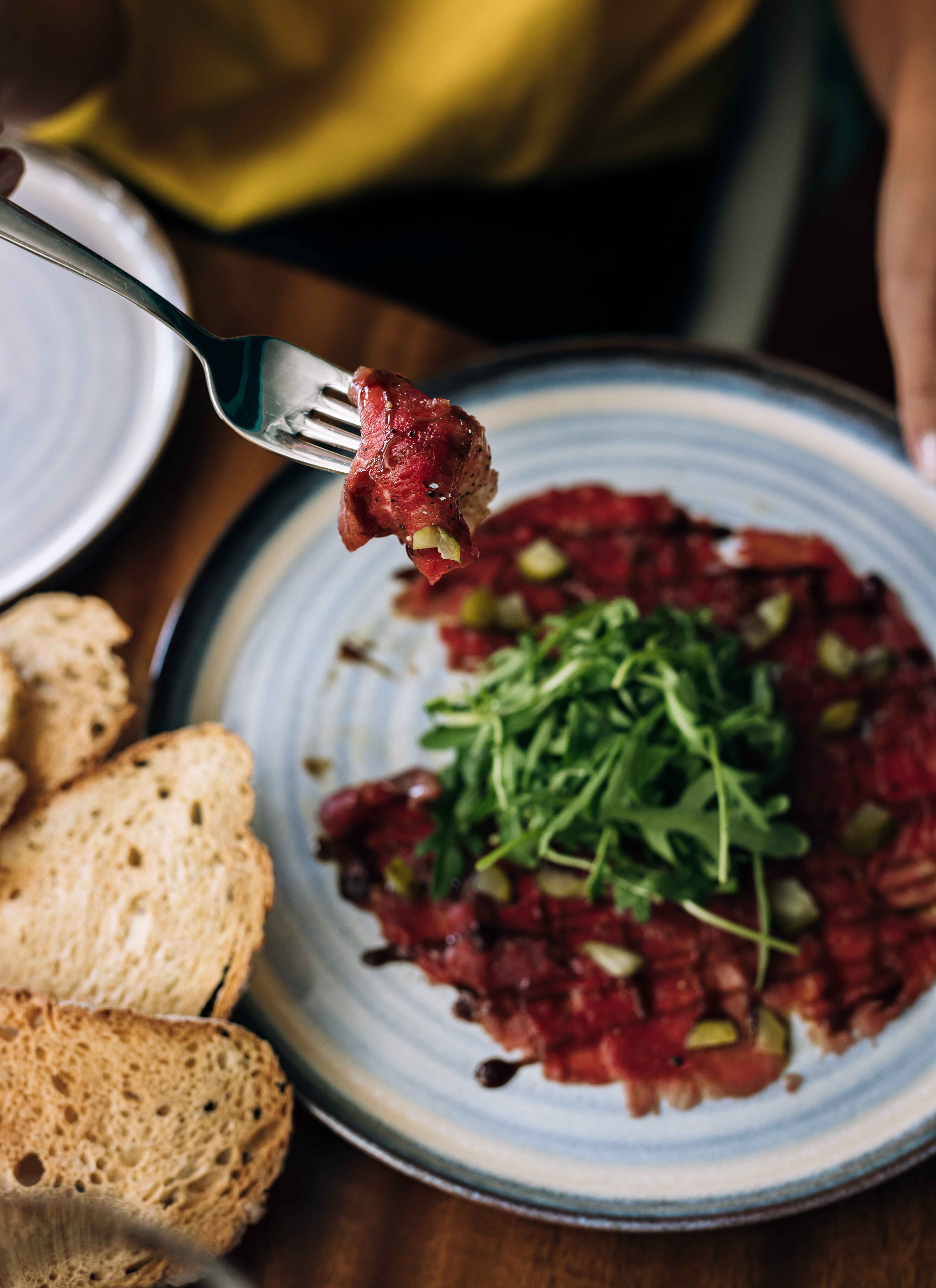 Ensaio Gastrobar photo at  Av. Frei Miguel Contreiras 52, 1700-213 Lisboa, Portugal, Lisbon