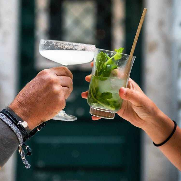 El Señor photo at Tv. Afonso Sanches 12c, 2750-283 Cascais, Portugal, Cascais