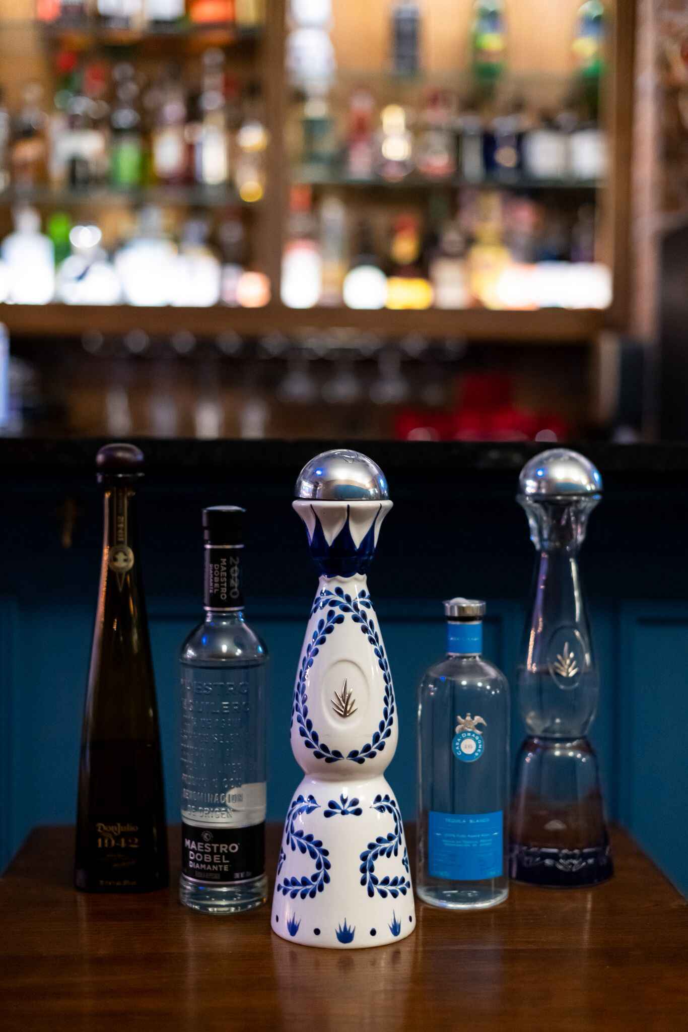 El Señor photo at Tv. Afonso Sanches 12c, 2750-283 Cascais, Portugal, Cascais