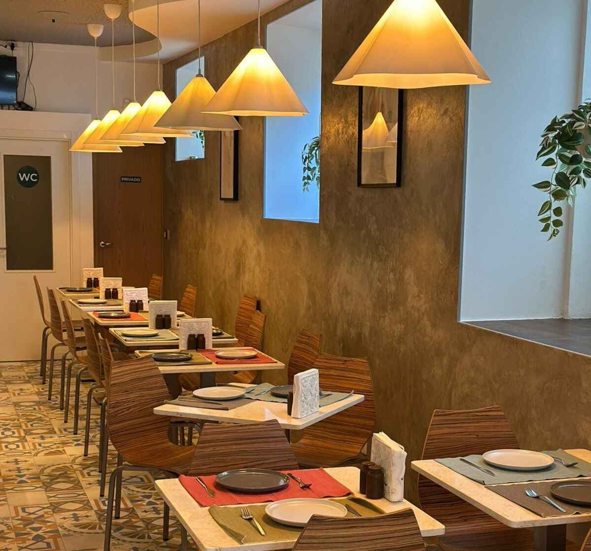 Meza Libaneza photo at R. Luís de Camões, Portugal, Lisboa