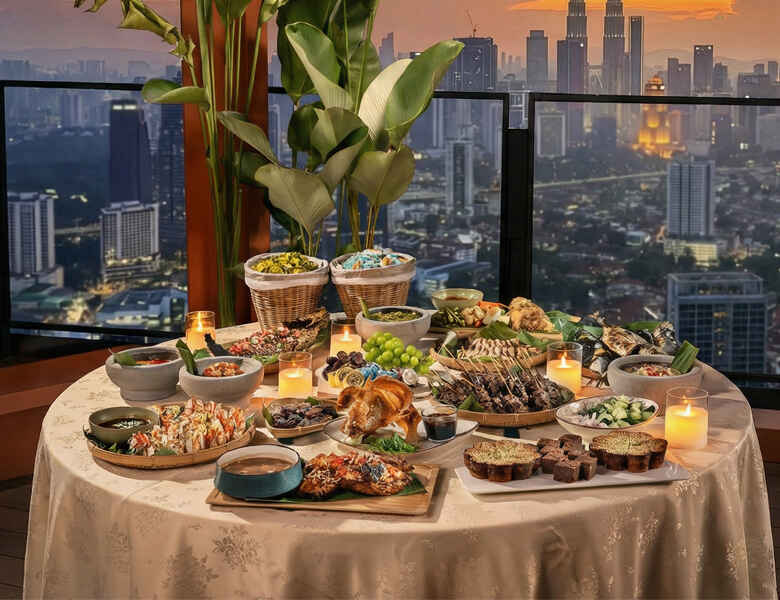 Dancing Fish @ Bloomsvale