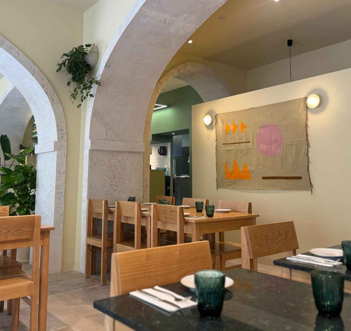 Pacha Brunch photo at Rua do Arsenal 120, 1200-484 Lisboa, Portugal, Lisbon