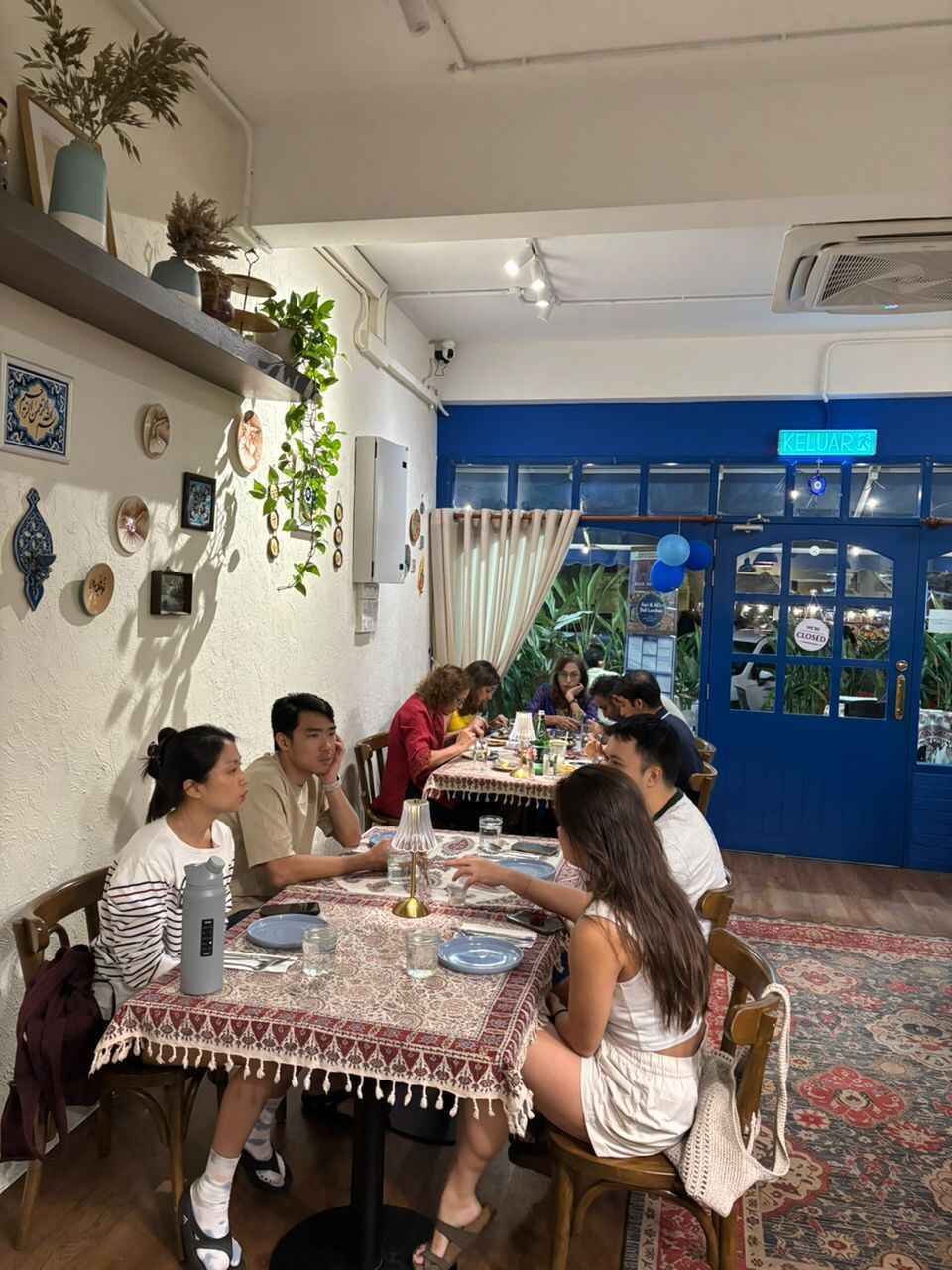 Nooshe Jan photo at 65, Jalan Medan Setia 1, Bukit Damansara