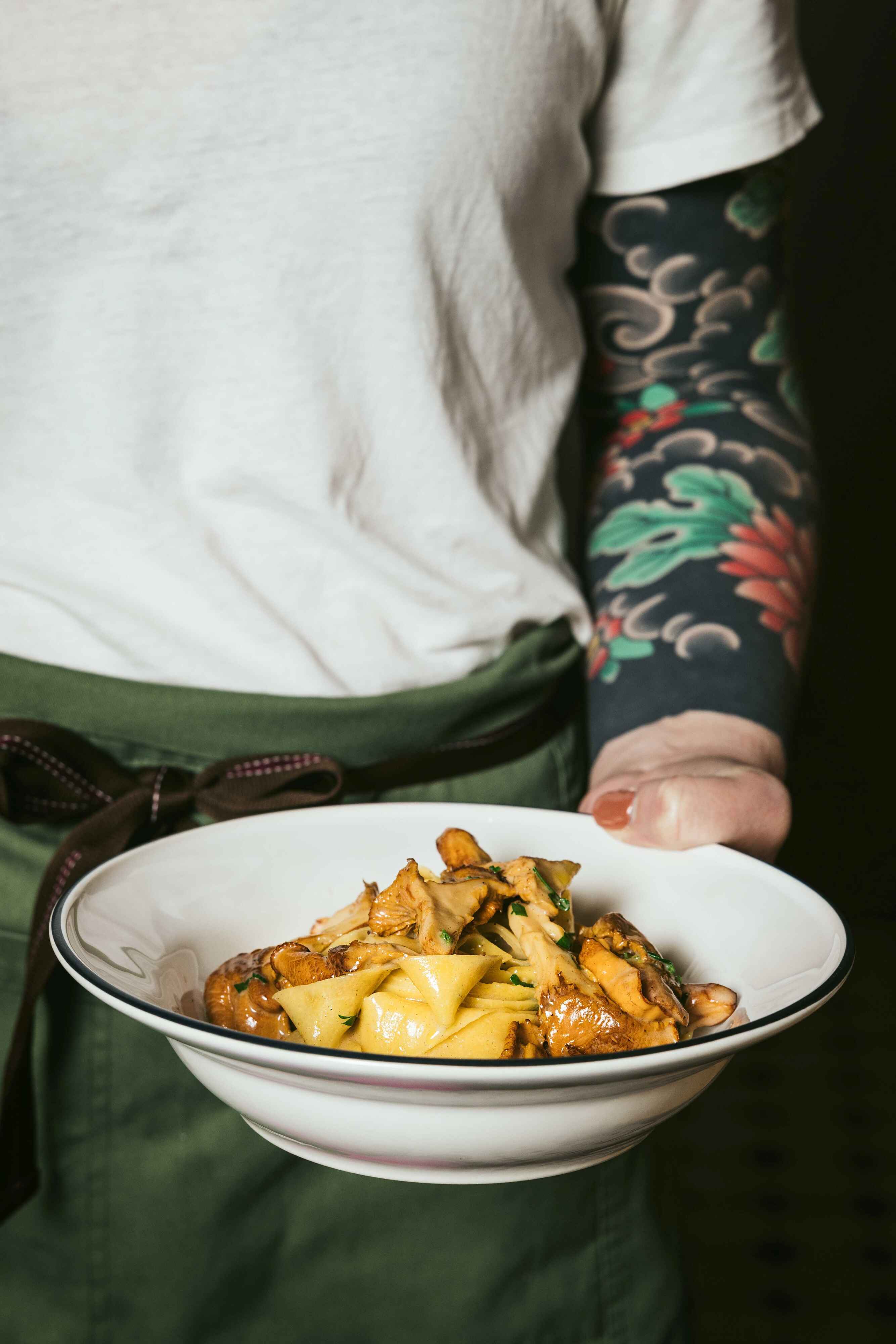 Tua Madre photo at Alcarcova de Baixo 55, Evora