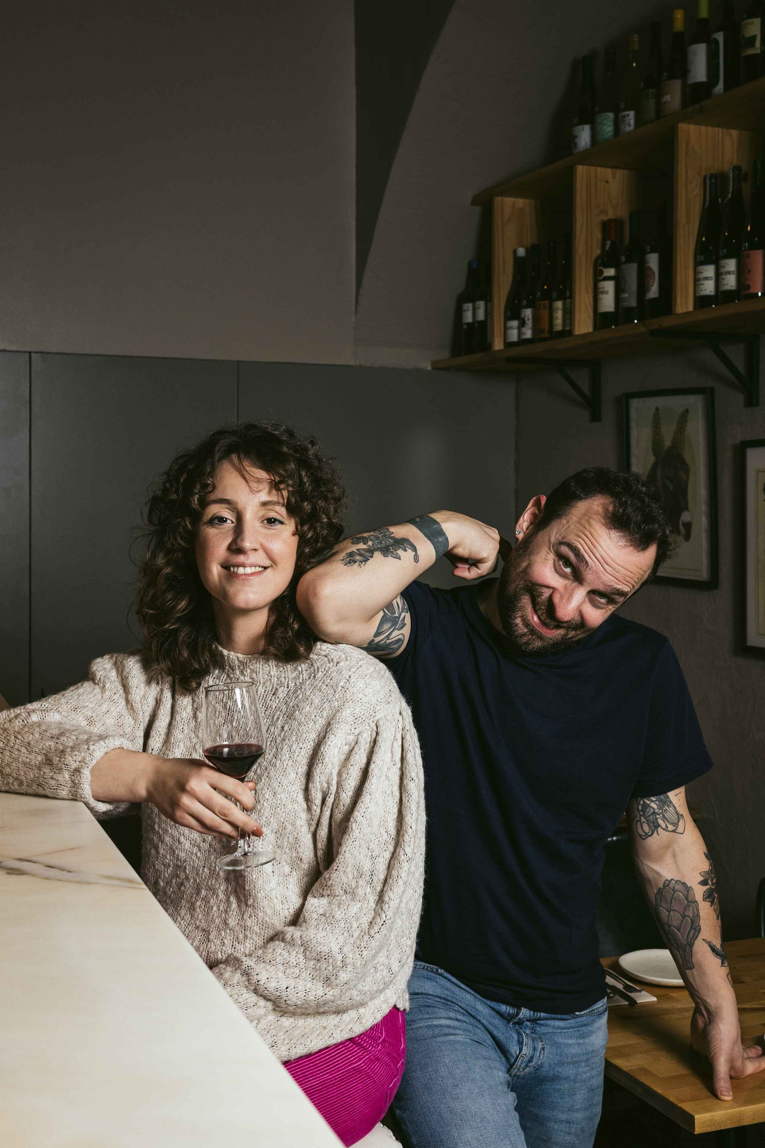 Tua Madre photo at Alcarcova de Baixo 55, Evora