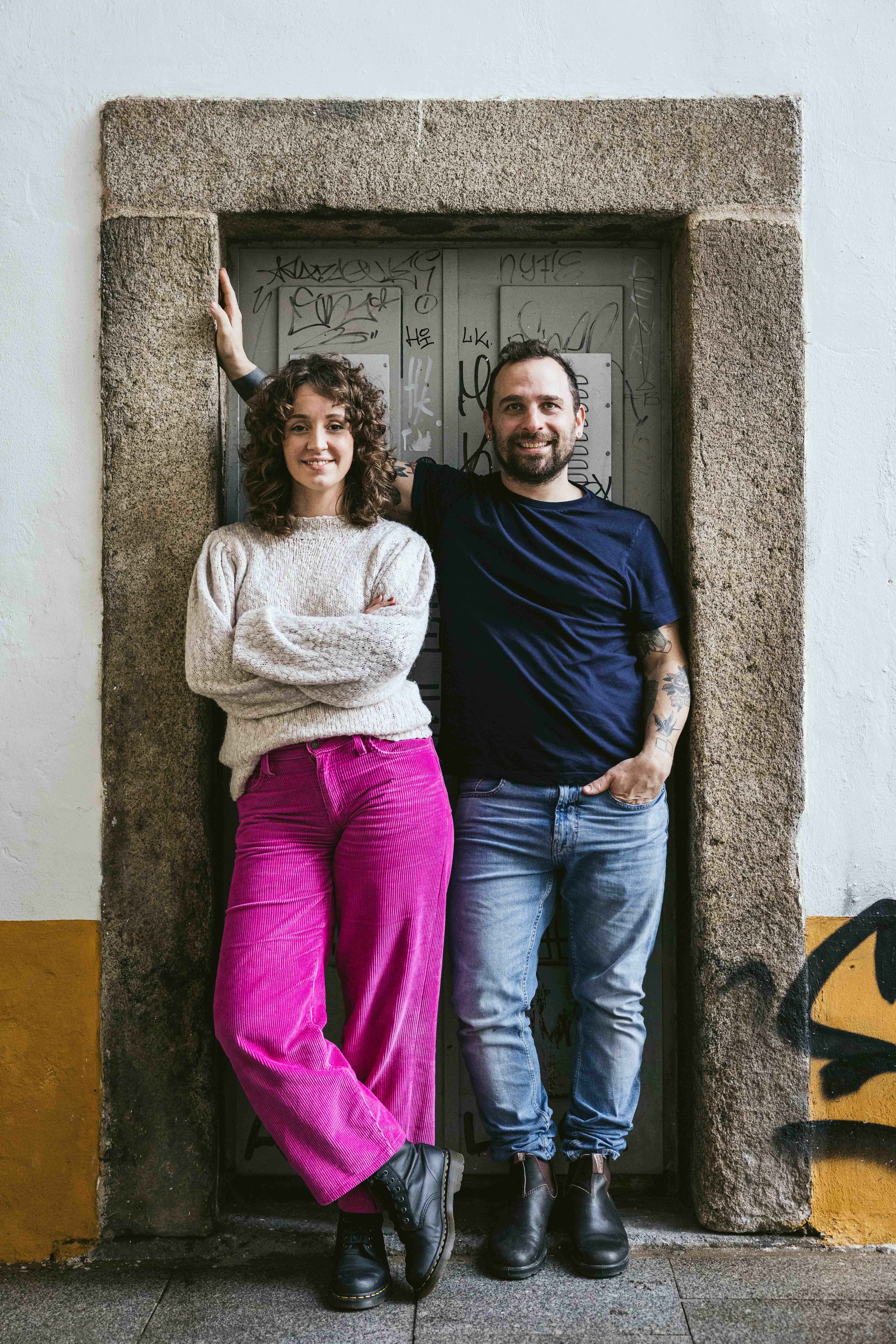 Tua Madre photo at Alcarcova de Baixo 55, Evora