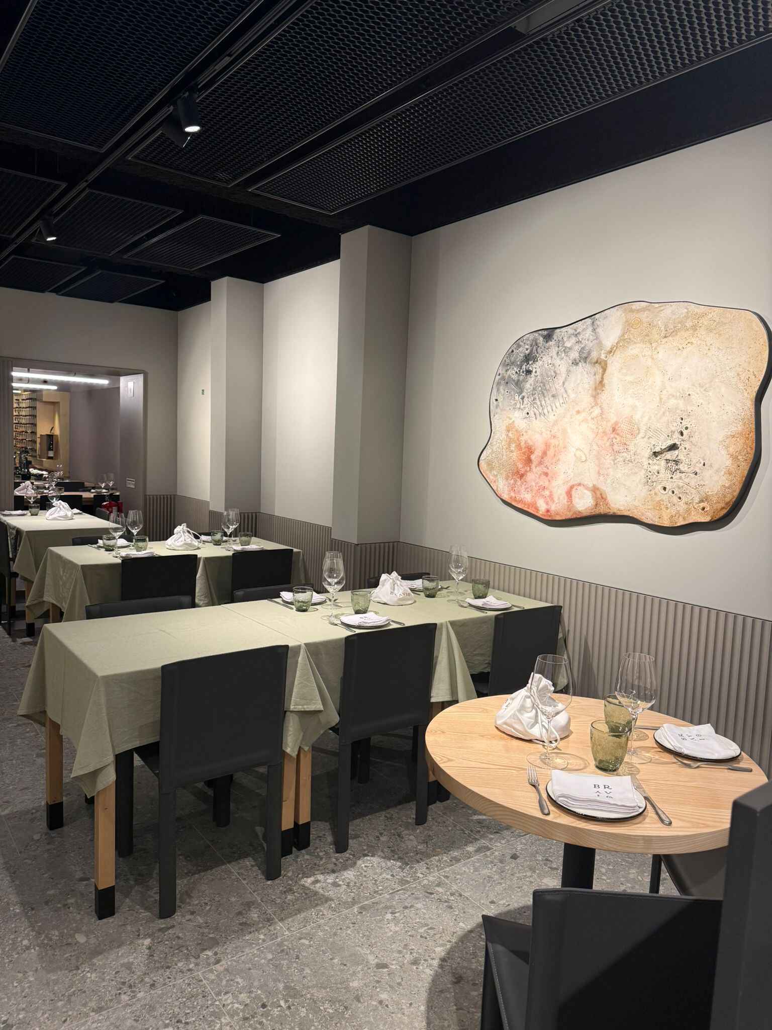 Bravio Steakhouse photo at Rua Tomás da Anunciação Nº 52a, Portugal