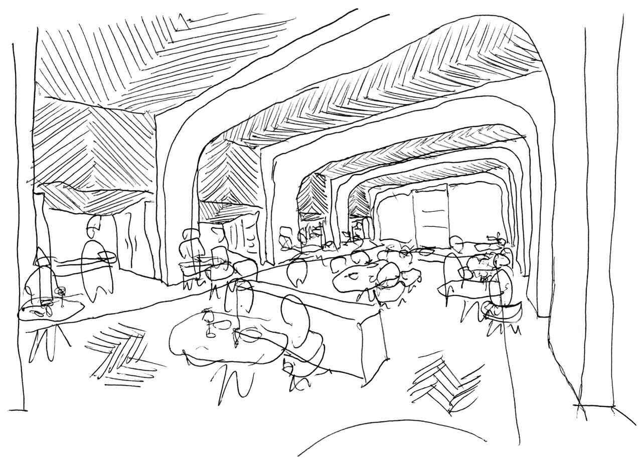 RESTAURANTE at R. do Ouro 258, Porto