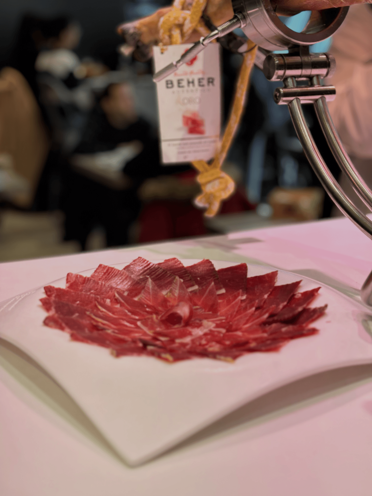 Beher Porto photo at R. de Sá da Bandeira 589, 4000-437 Porto, Portugal, Porto