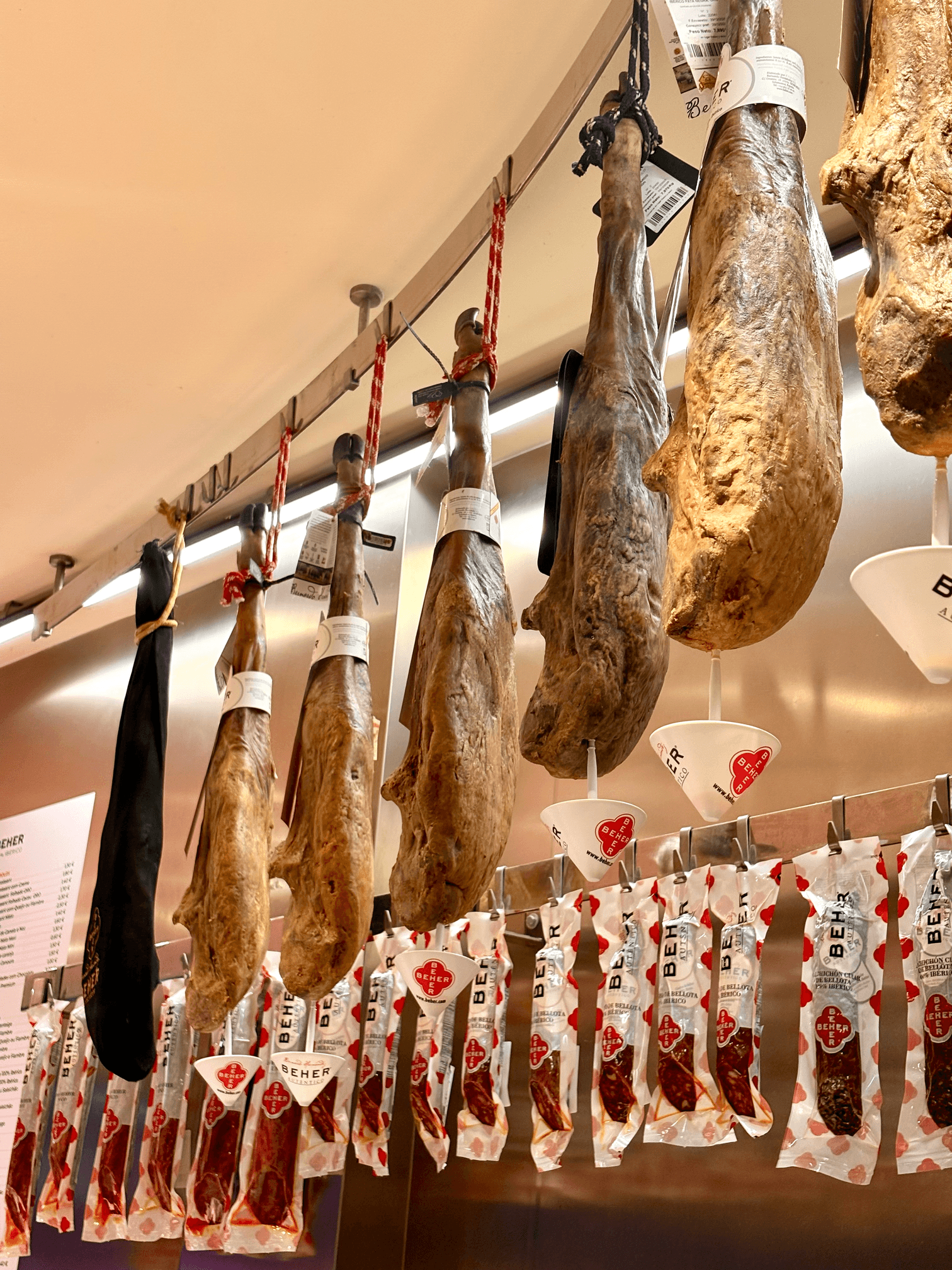 Beher Porto photo at R. de Sá da Bandeira 589, 4000-437 Porto, Portugal, Porto