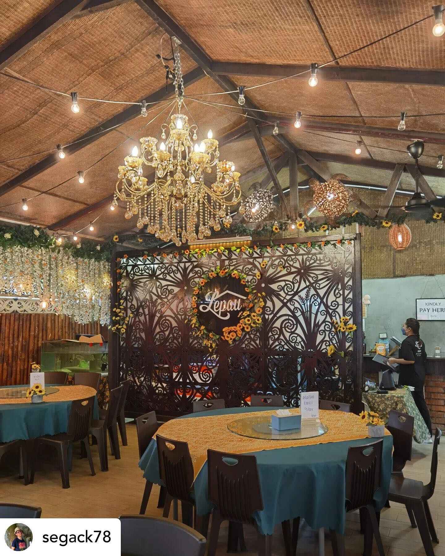 LEPAU BAN HOCK photo at 99, Jalan Ban Hock, Road, Kuching