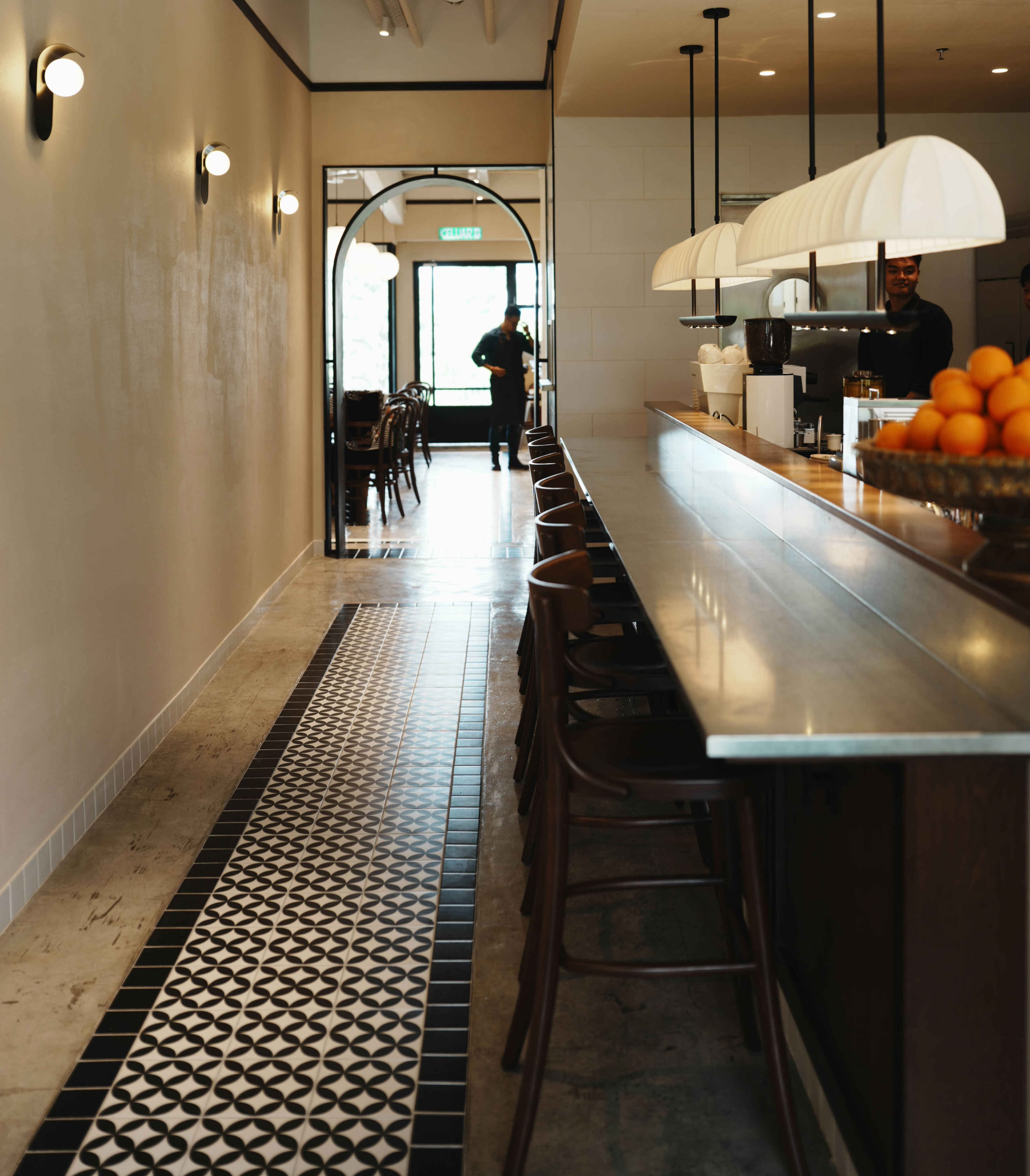 Bru & Mase photo at Lot L1-07 Jalan Kolam Air Lama, Hukom, Ulu Kelang, Ampang