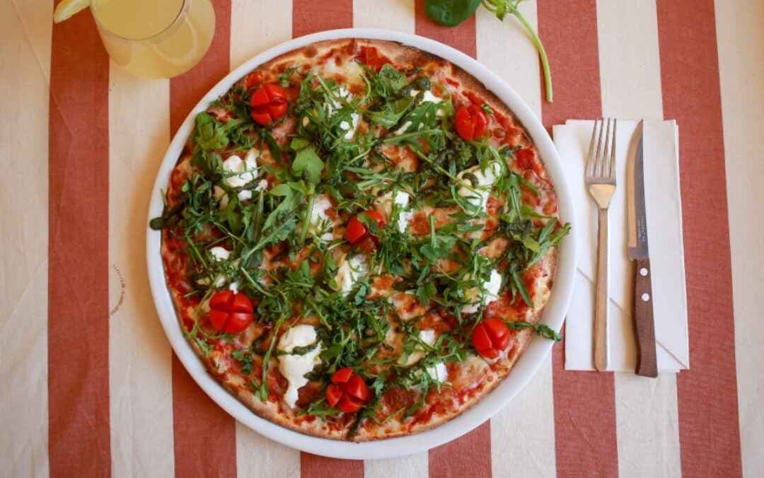 Tiffosi na Praia photo at Praça Do Junqueiro 12 B, 2775-597 Carcavelos, Portugal, Portugal