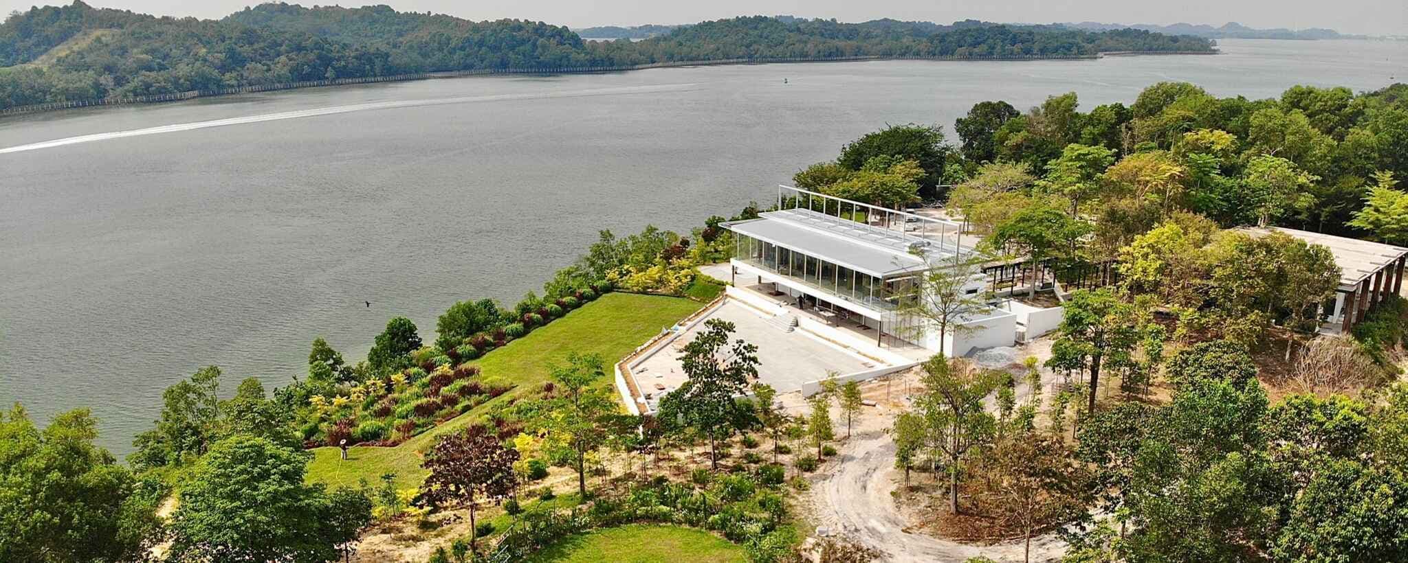 The Veil photo at Persiaran Bayu Delima, Emerald Bay, Iskandar Puteri, Johor