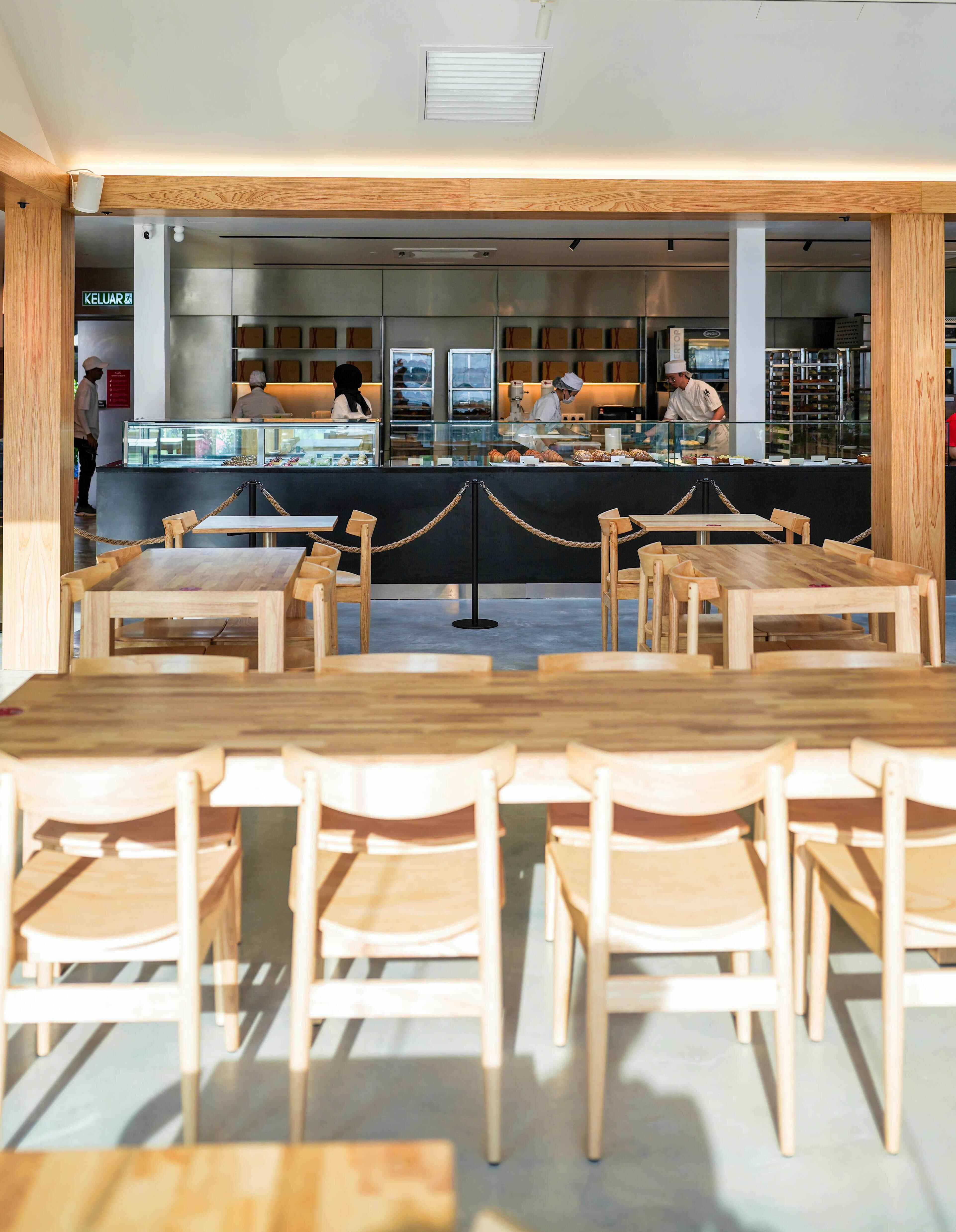 KLCG Jalan Ampang photo at 204A, Jln Ampang, Kampung Datuk Keramat 