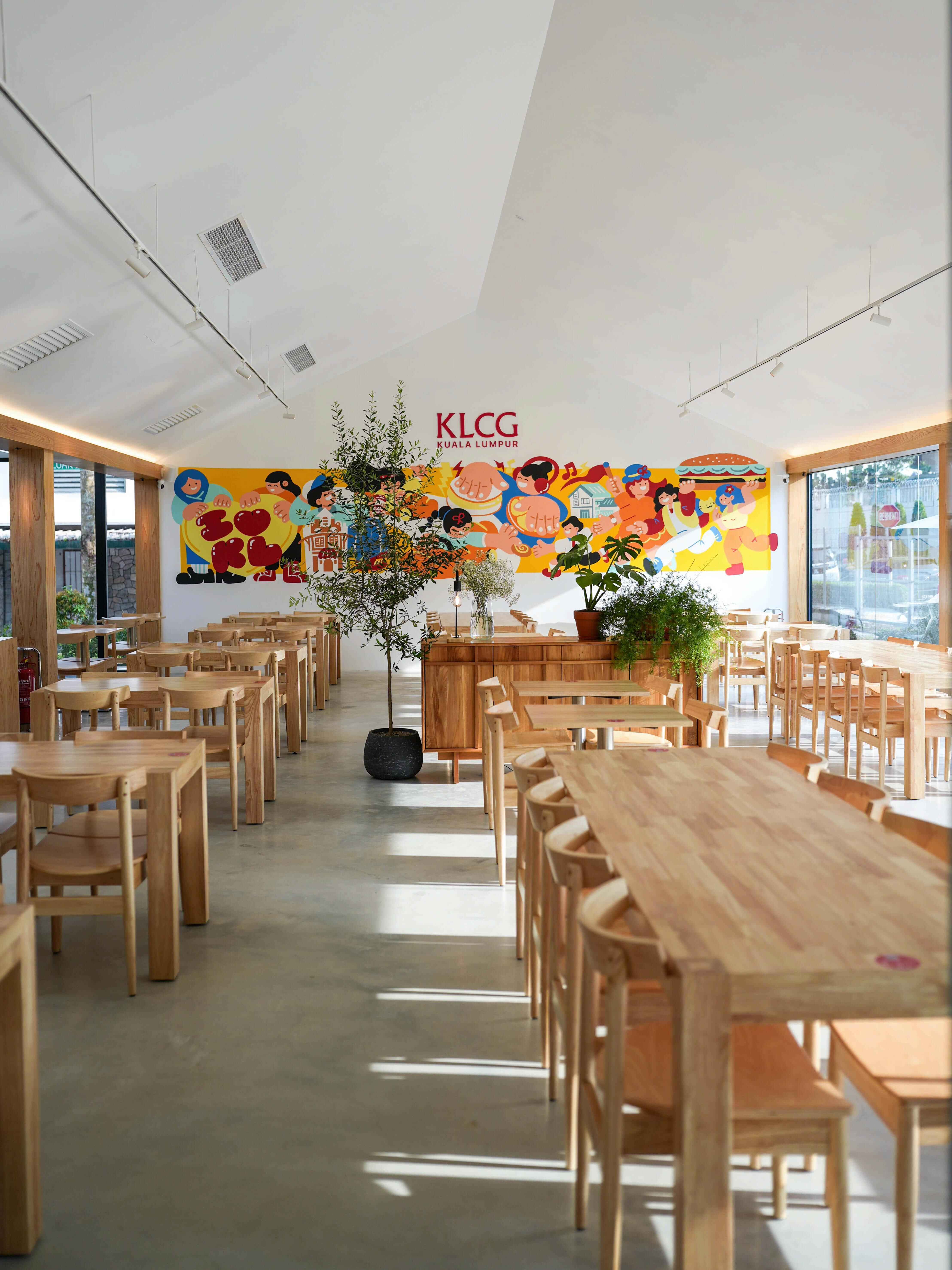 KLCG Jalan Ampang photo at 204A, Jln Ampang, Kampung Datuk Keramat 