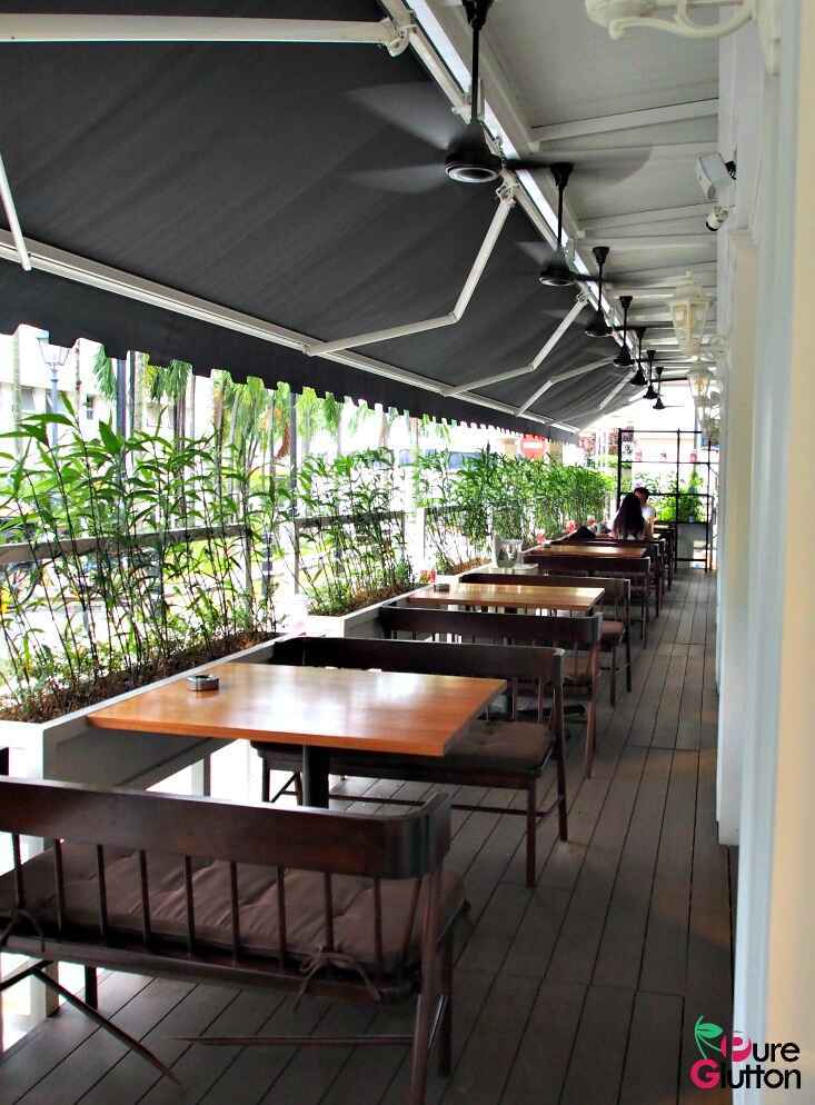 Huckleberry @ Damansara Heights photo at Plaza Damansara, 2G & 4G, Jalan Medan Setia 2, Bukit Damansara