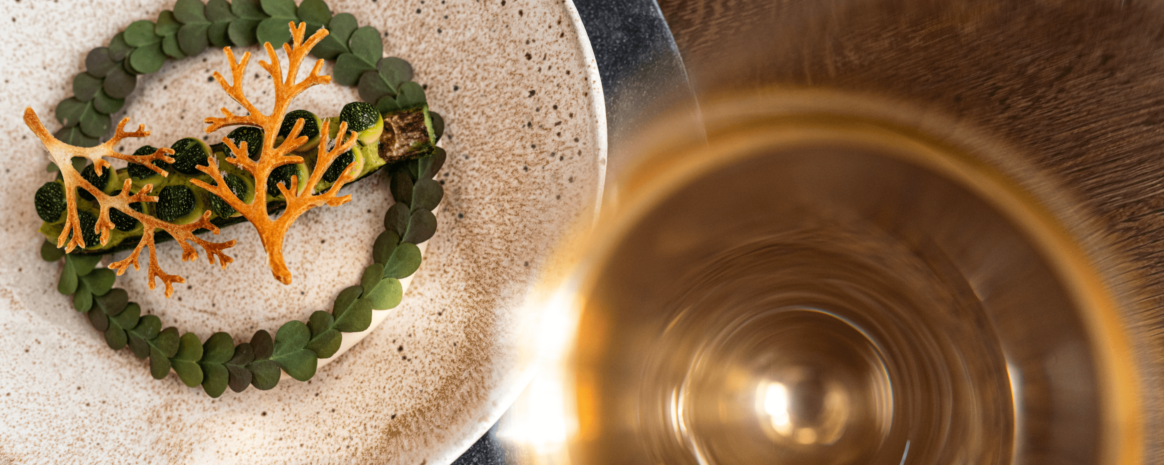 Bistronomy photo at Floriánska 14, 811 02 Bratislava, Slovakia, Slovakia