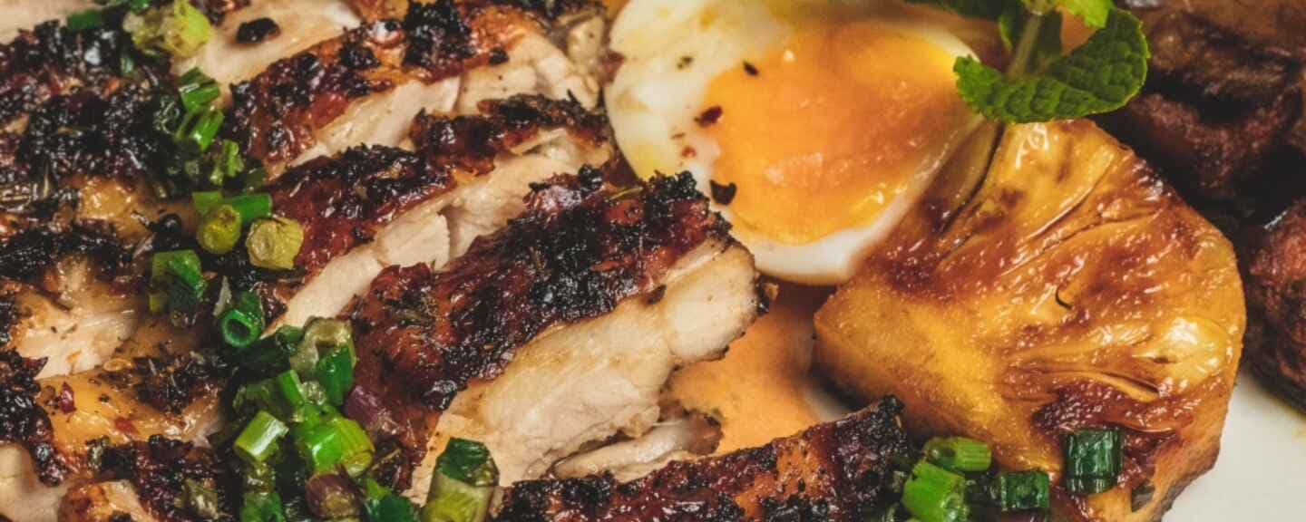 Manja KL photo at 6, Lorong Raja Chulan, Kuala Lumpur City Centre