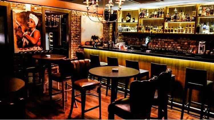 Velvet Lounge photo at 6A, Lorong Datuk Sulaiman 1, TTDI