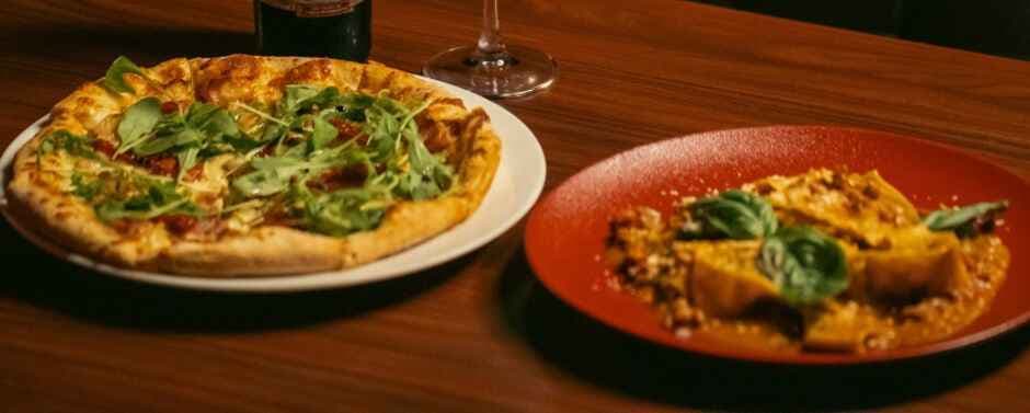 Vins Restaurant & Bar photo at 6, Lorong Datuk Sulaiman 1, TTDI