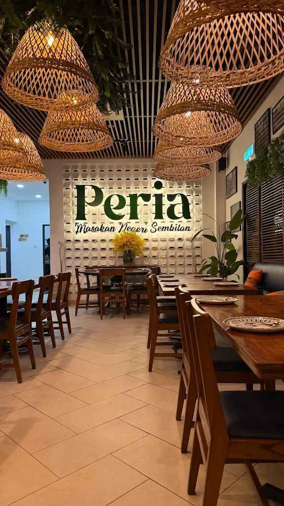 Peria Bukit Jelutong photo at 11-G, Pusat Perniagaan D'Bayu, Jalan Serambi U8/24, Shah Alam