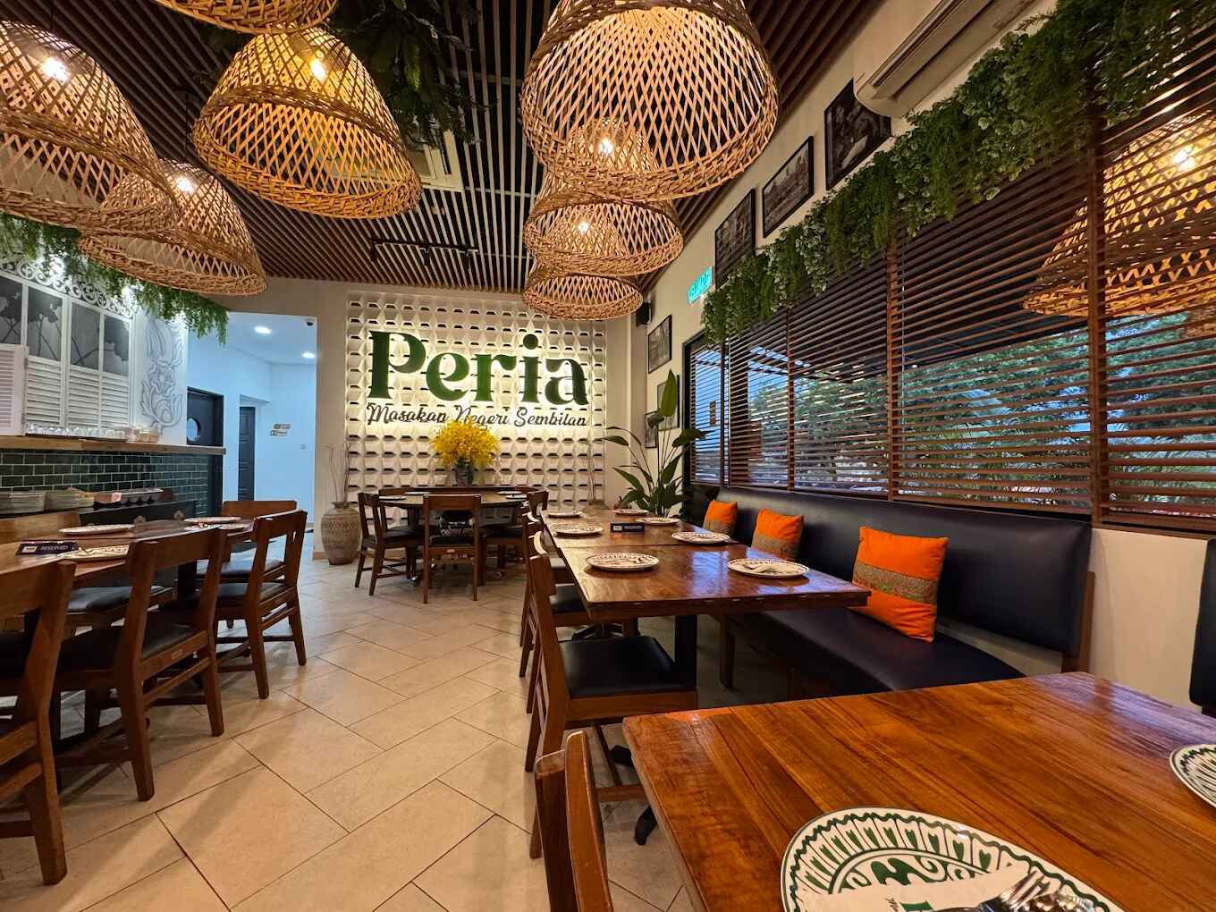 Peria Bukit Jelutong photo at 11-G, Pusat Perniagaan D'Bayu, Jalan Serambi U8/24, Shah Alam