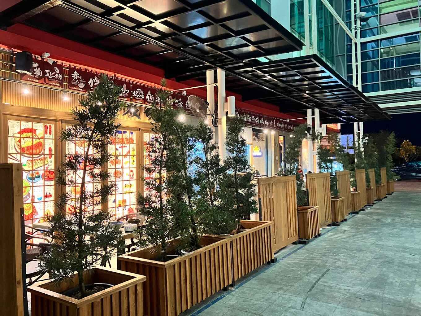 炭魂 SORU Kuching photo at Ground Floor, Sublot 55 (Lot 19733), Block C2, Jalan Saradise, Kuching