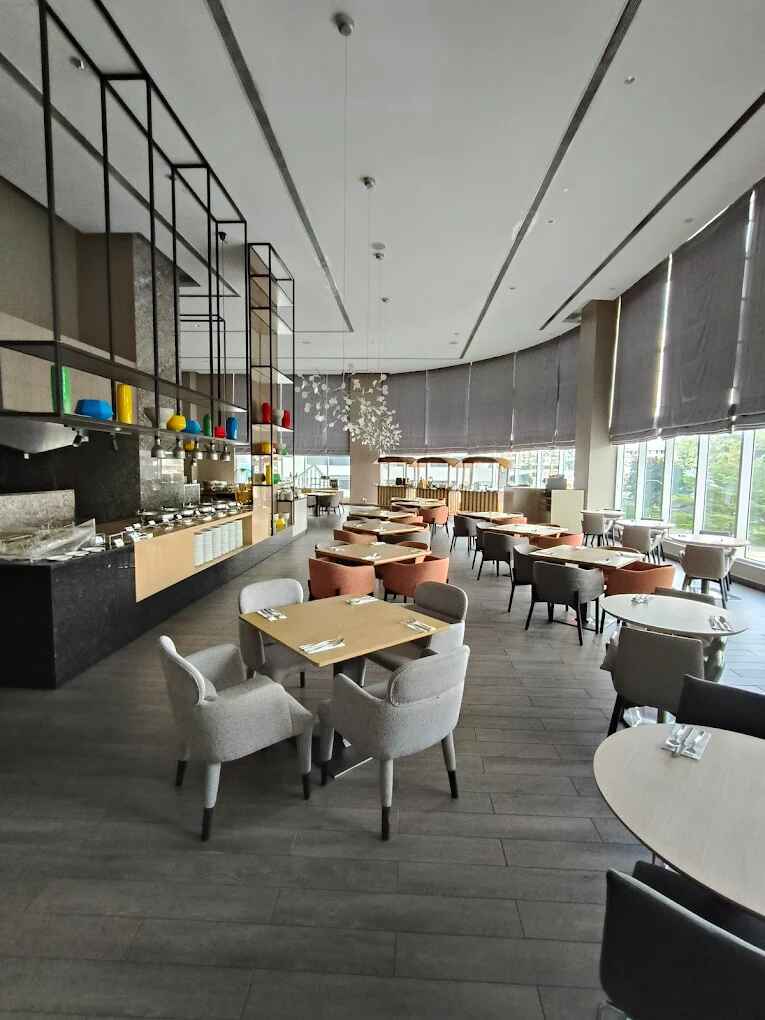 Caprilicious photo at Level 40, Capri by Fraser, No. 160 Jalan Imbi, Bukit Bintang