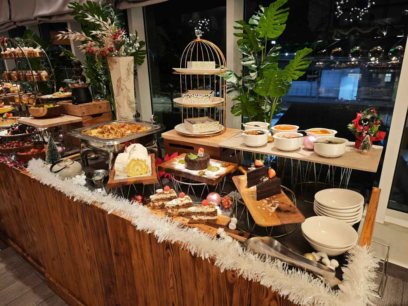 Caprilicious photo at Level 40, Capri by Fraser, No. 160 Jalan Imbi, Bukit Bintang