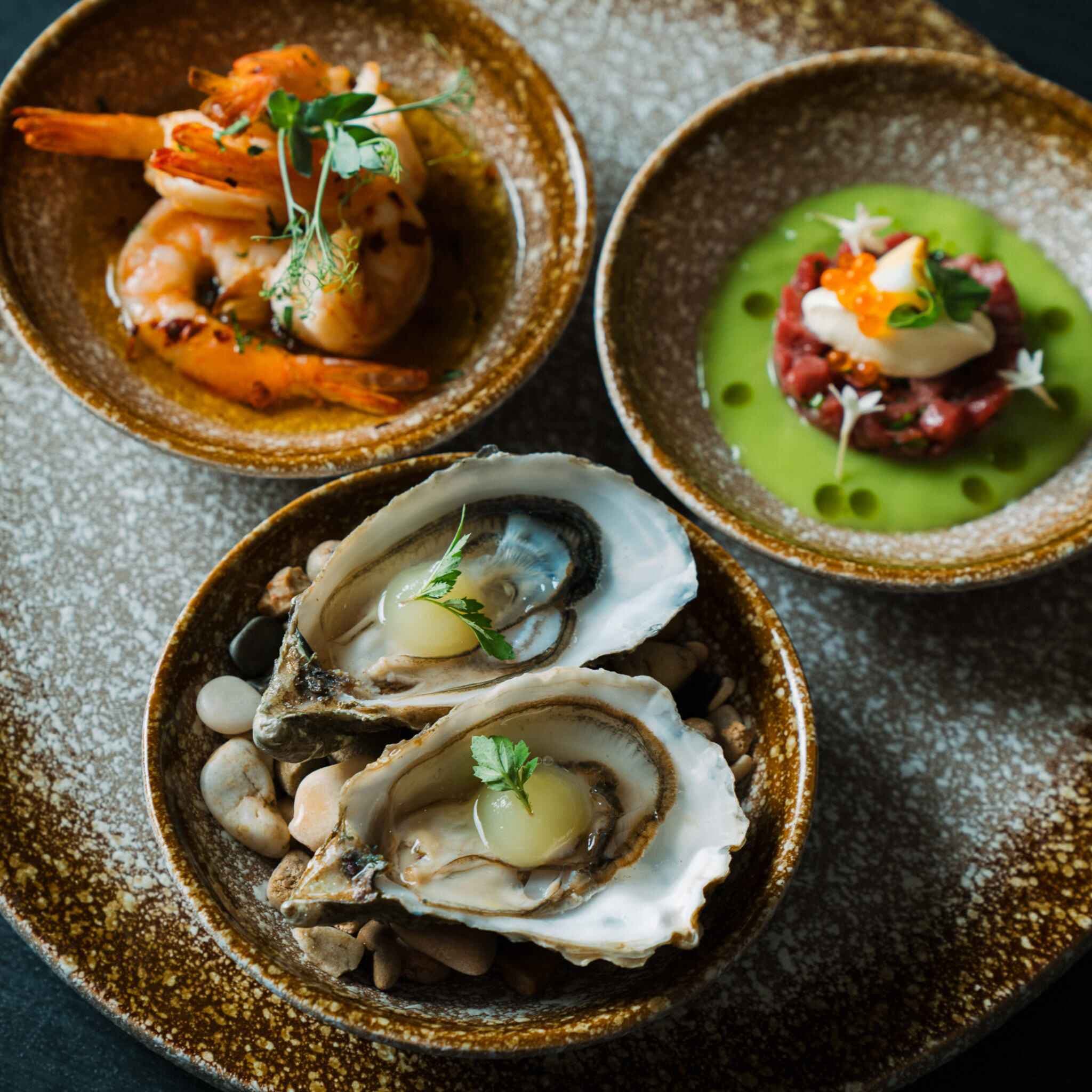 Soleil Restaurant photo at Lot L2-13A & L2-15, Second Floor, Damansara City Mall, 6, Jalan Damanlela, Damansara Town Centre, Kuala Lumpur, Malaysia