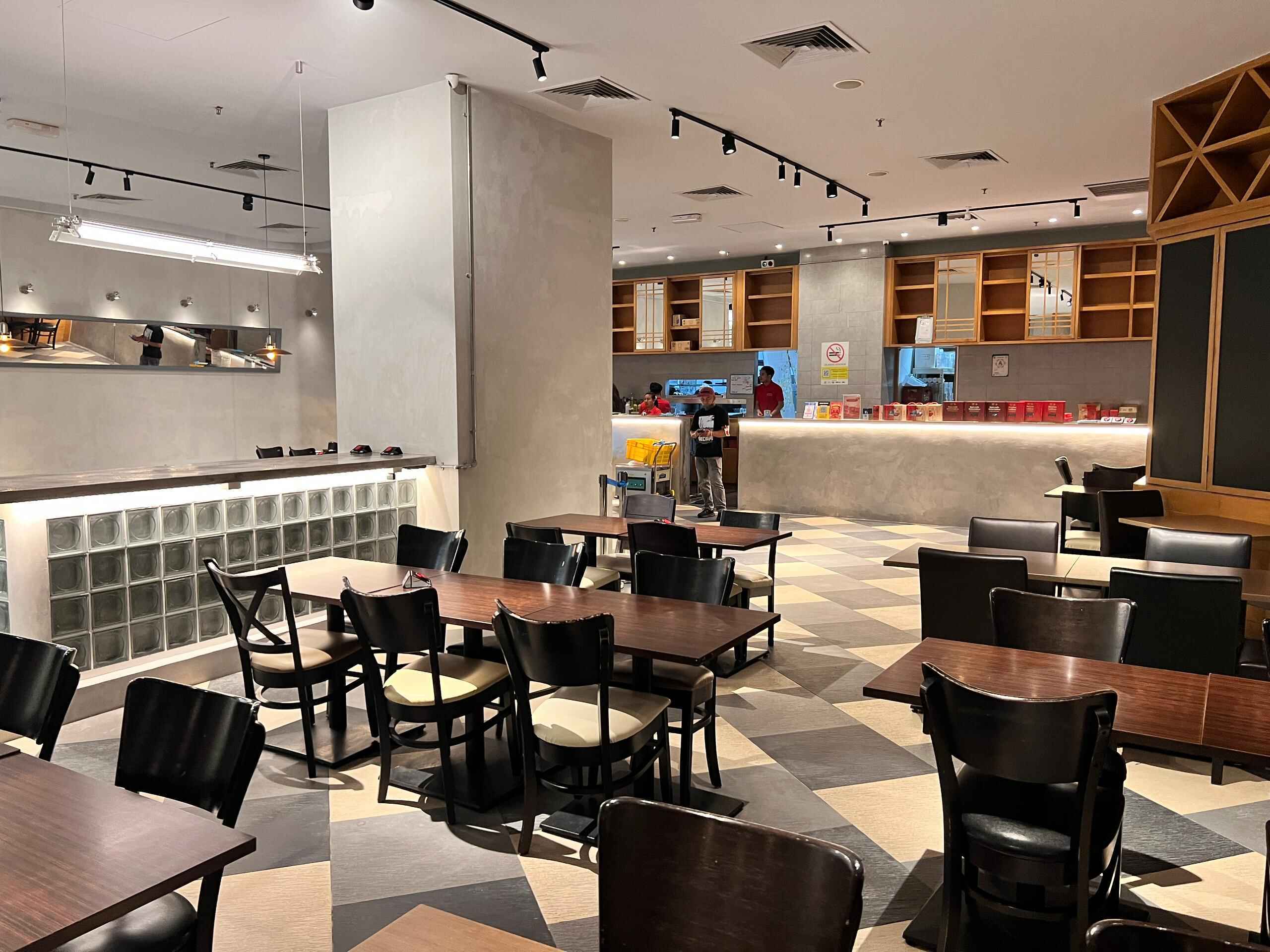 The Meat Experts Restaurant - 3 Damansara photo at Lot 35, Ground Floor, 3 Damansara, No3, Jalan SS20/27, Bukit Kiara, Petaling Jaya 