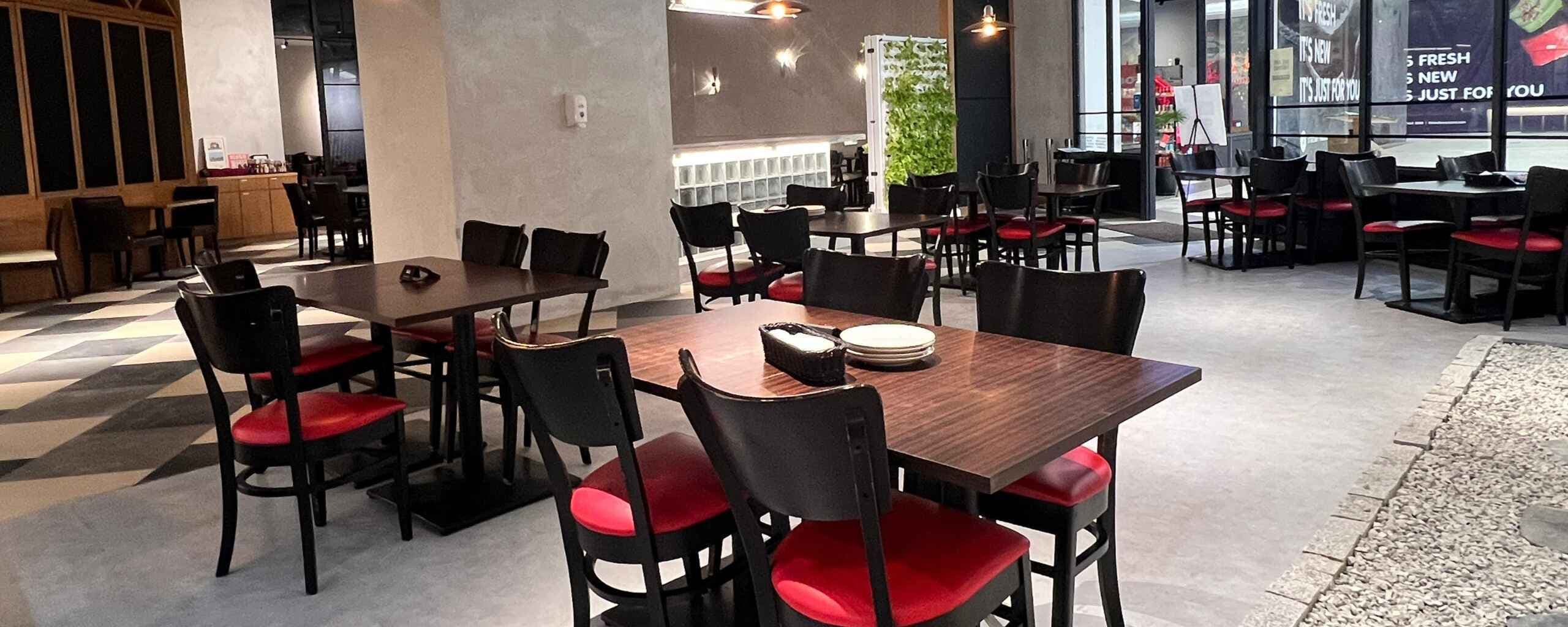 The Meat Experts Restaurant - 3 Damansara photo at Lot 35, Ground Floor, 3 Damansara, No3, Jalan SS20/27, Bukit Kiara, Petaling Jaya 